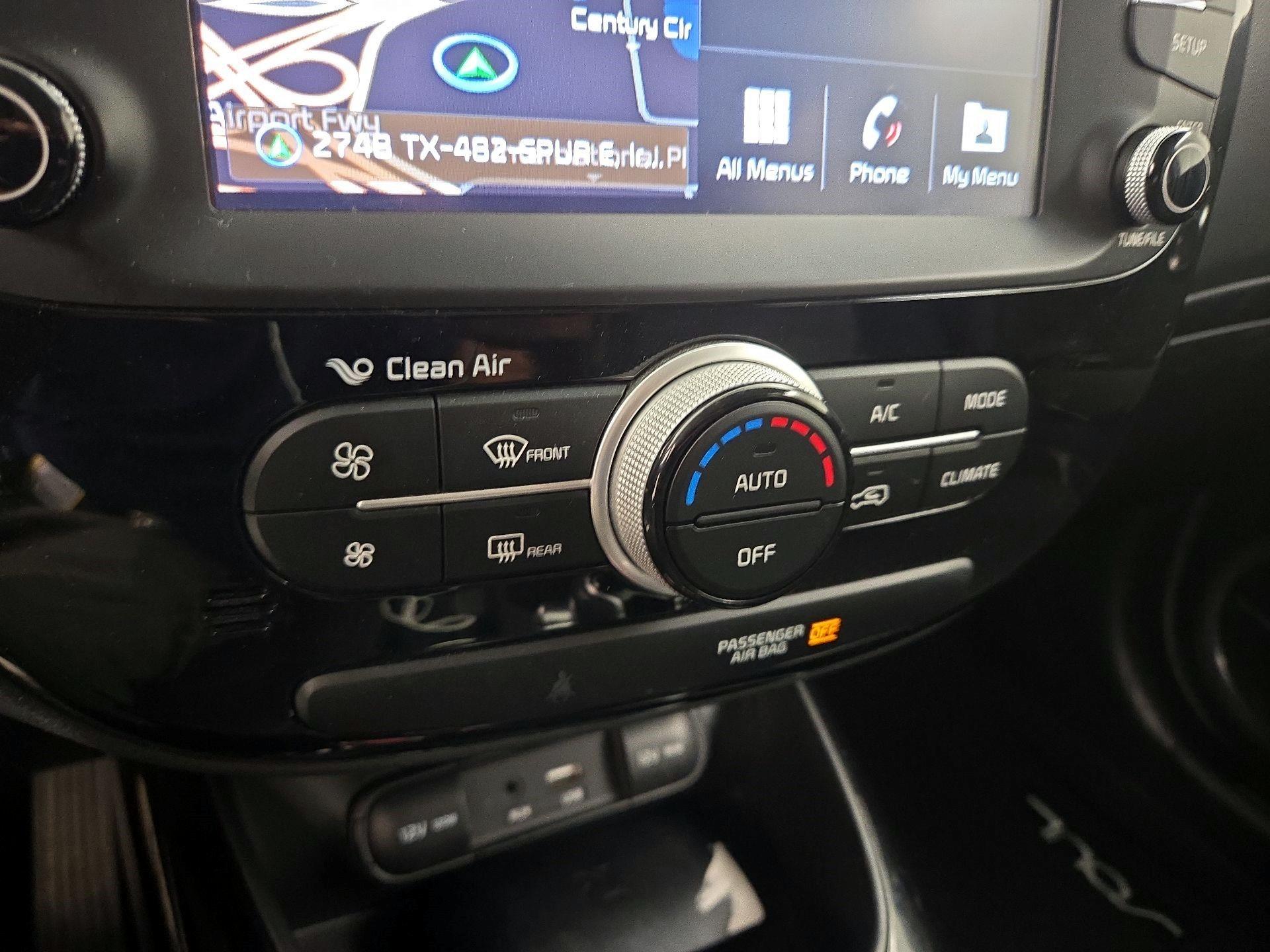 Thumbnail: 2018 Kia Soul - 16