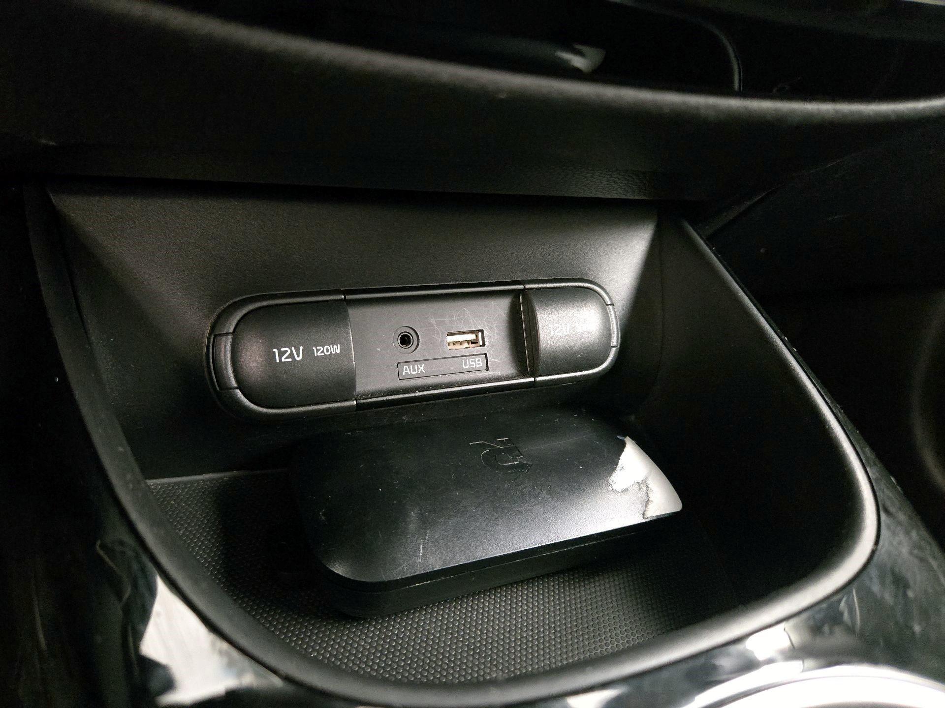 Thumbnail: 2018 Kia Soul - 18