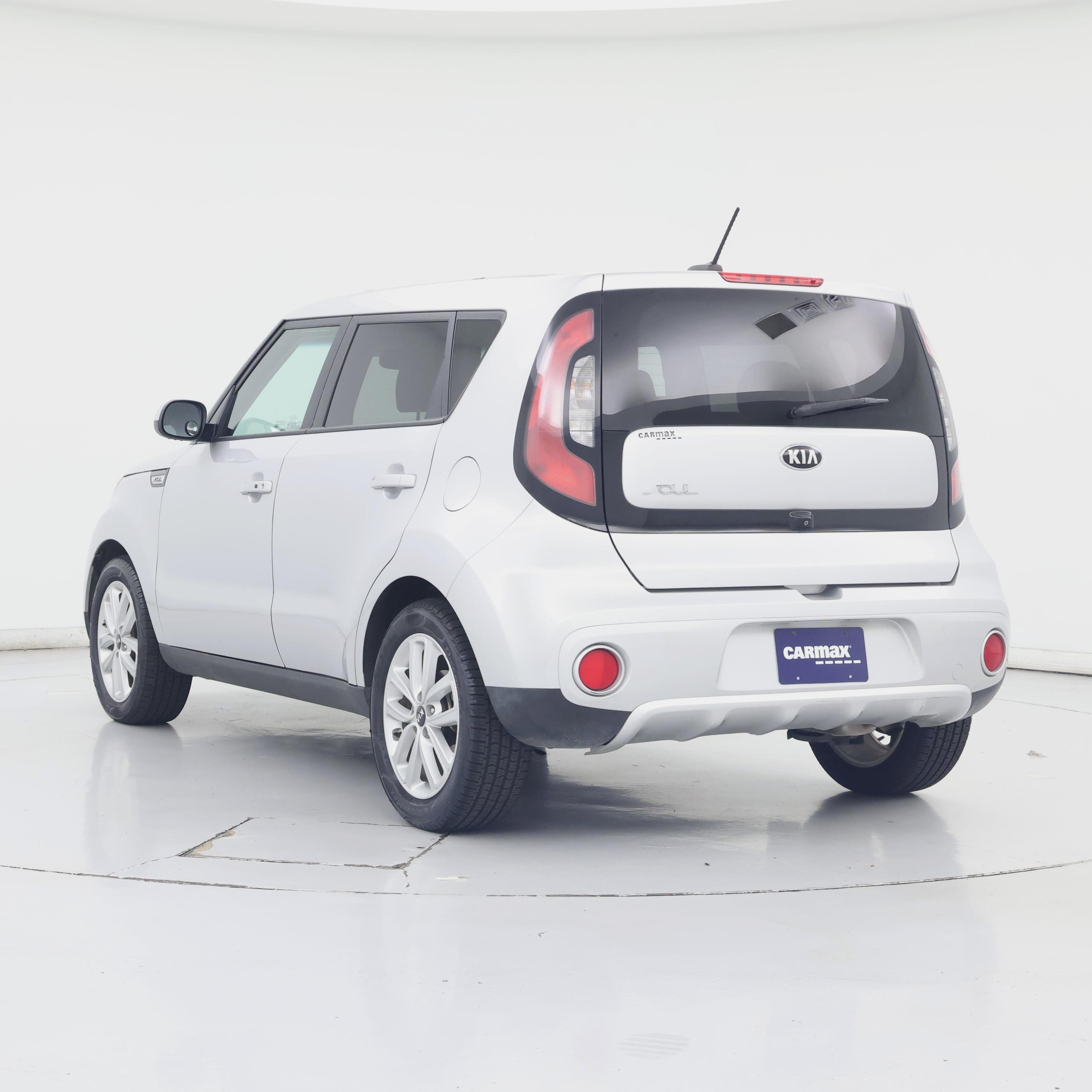 Thumbnail: 2018 Kia Soul - 2