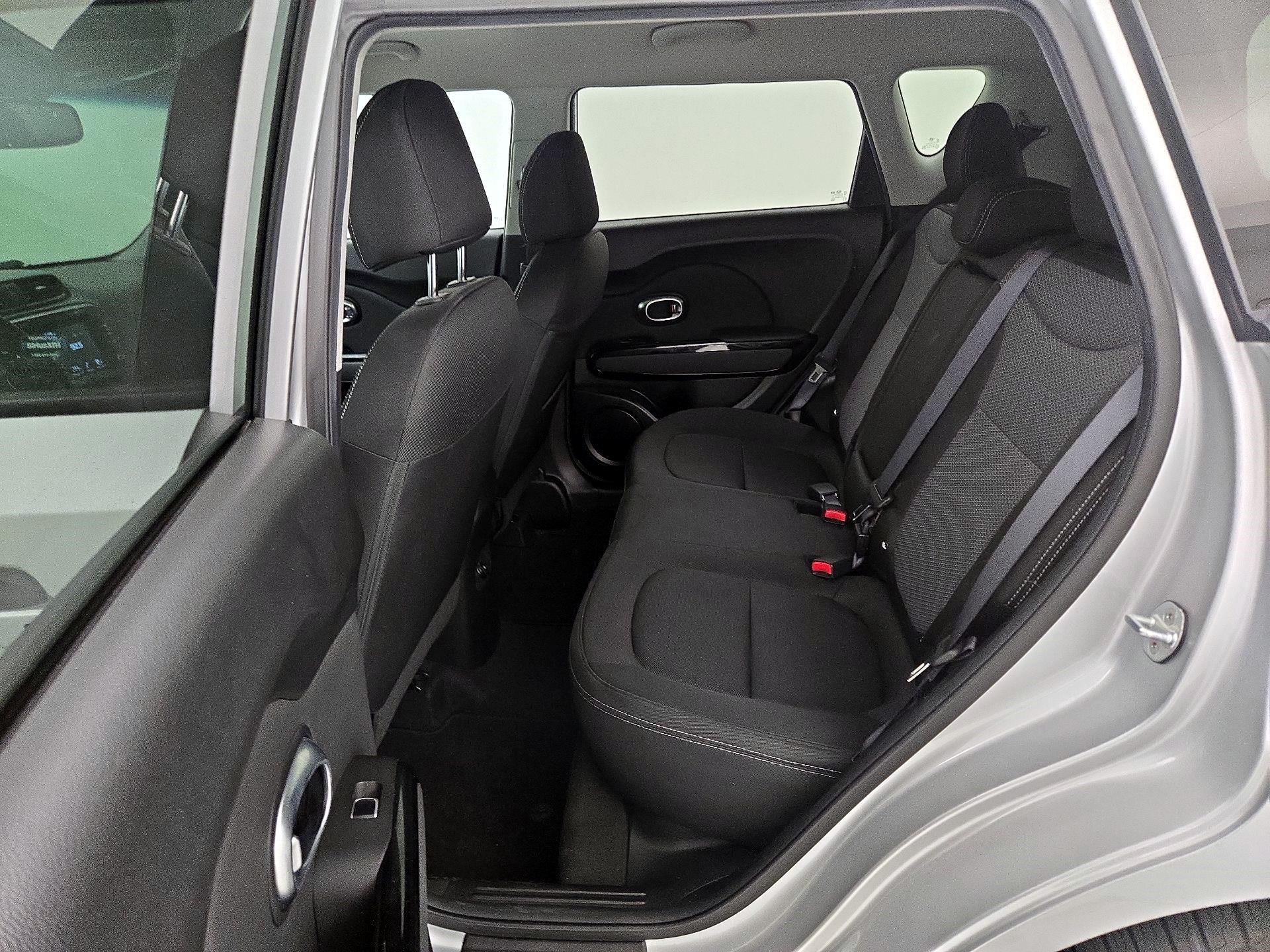 Thumbnail: 2018 Kia Soul - 19