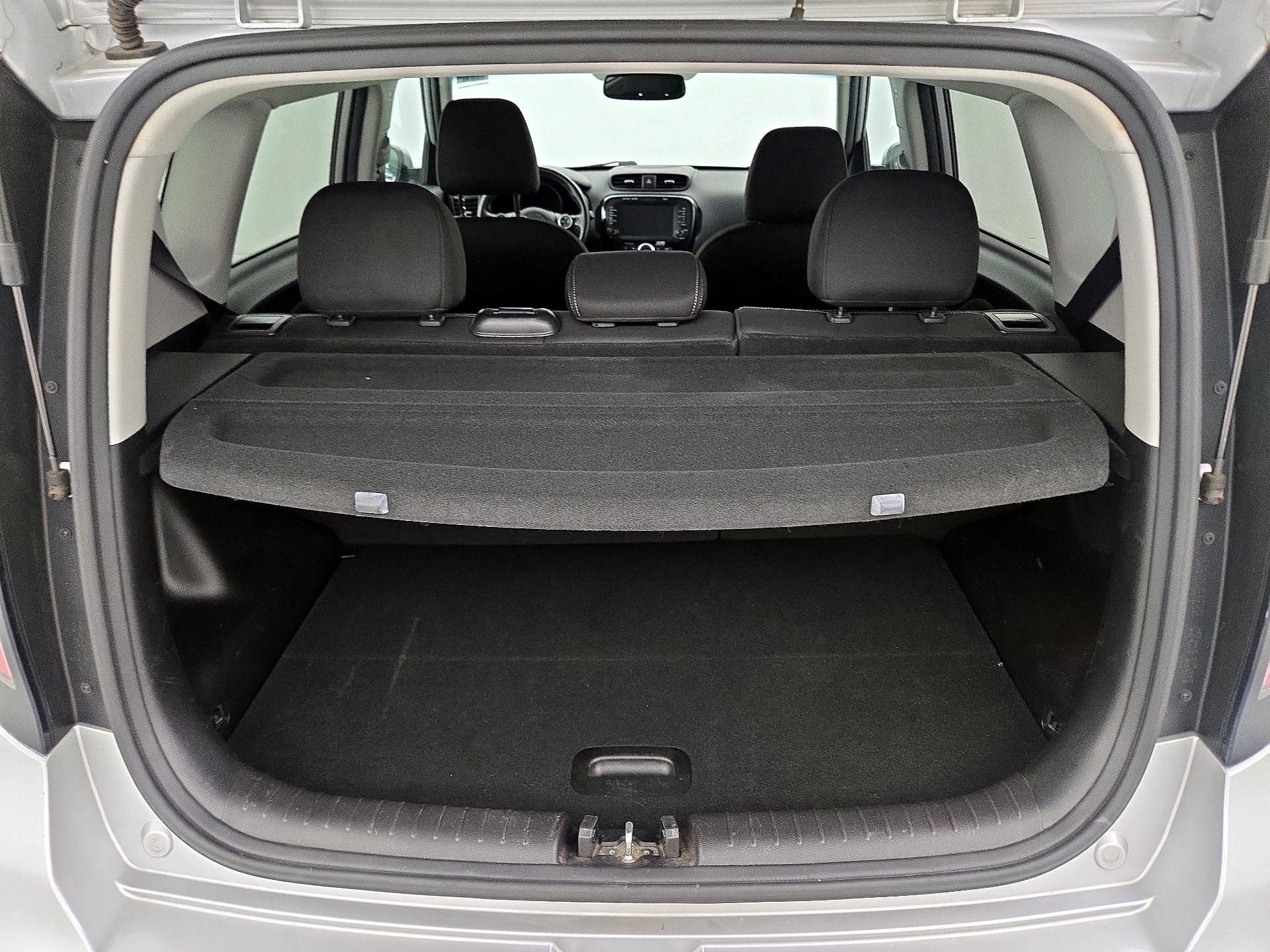Thumbnail: 2018 Kia Soul - 20