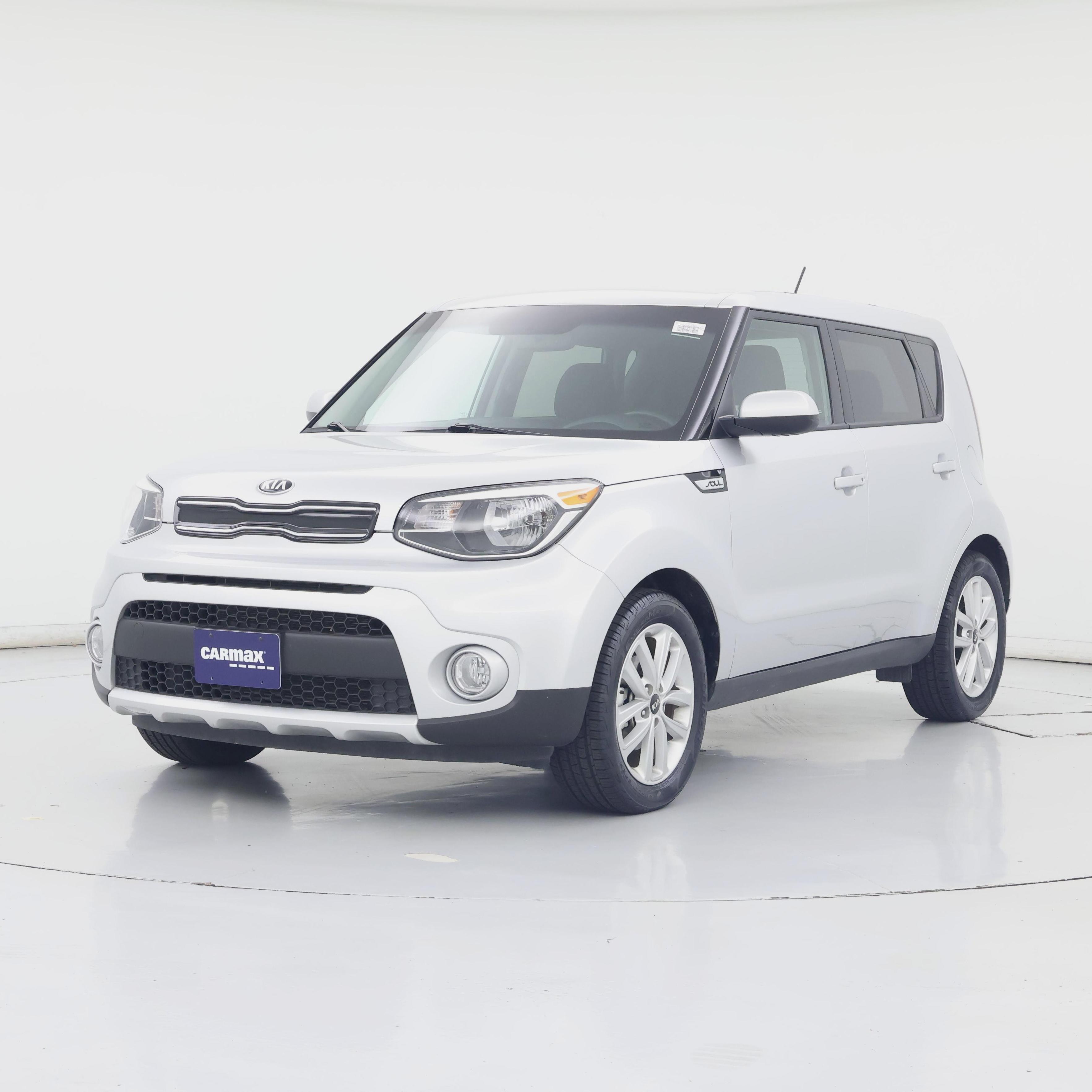 Thumbnail: 2018 Kia Soul - 4