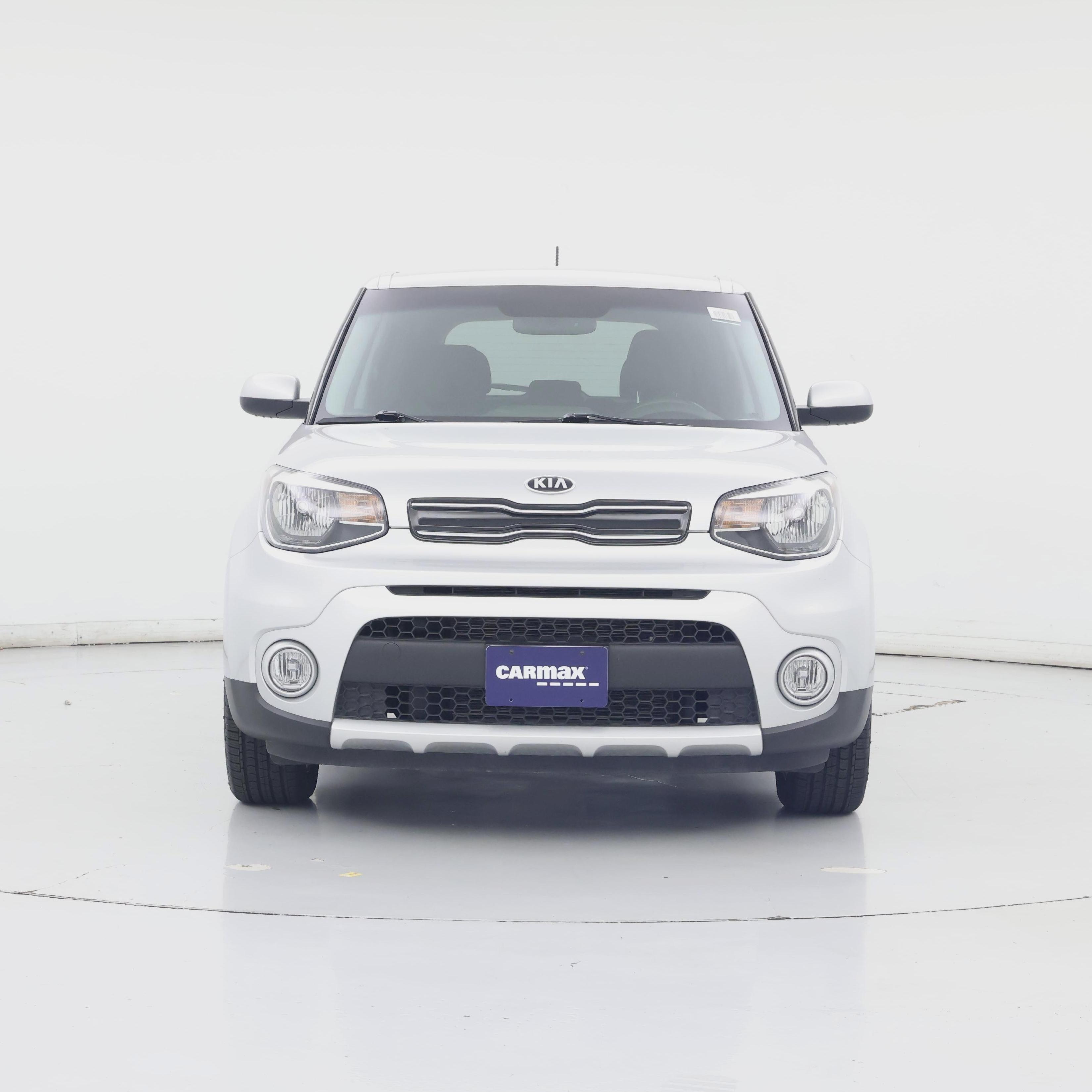 Thumbnail: 2018 Kia Soul - 5