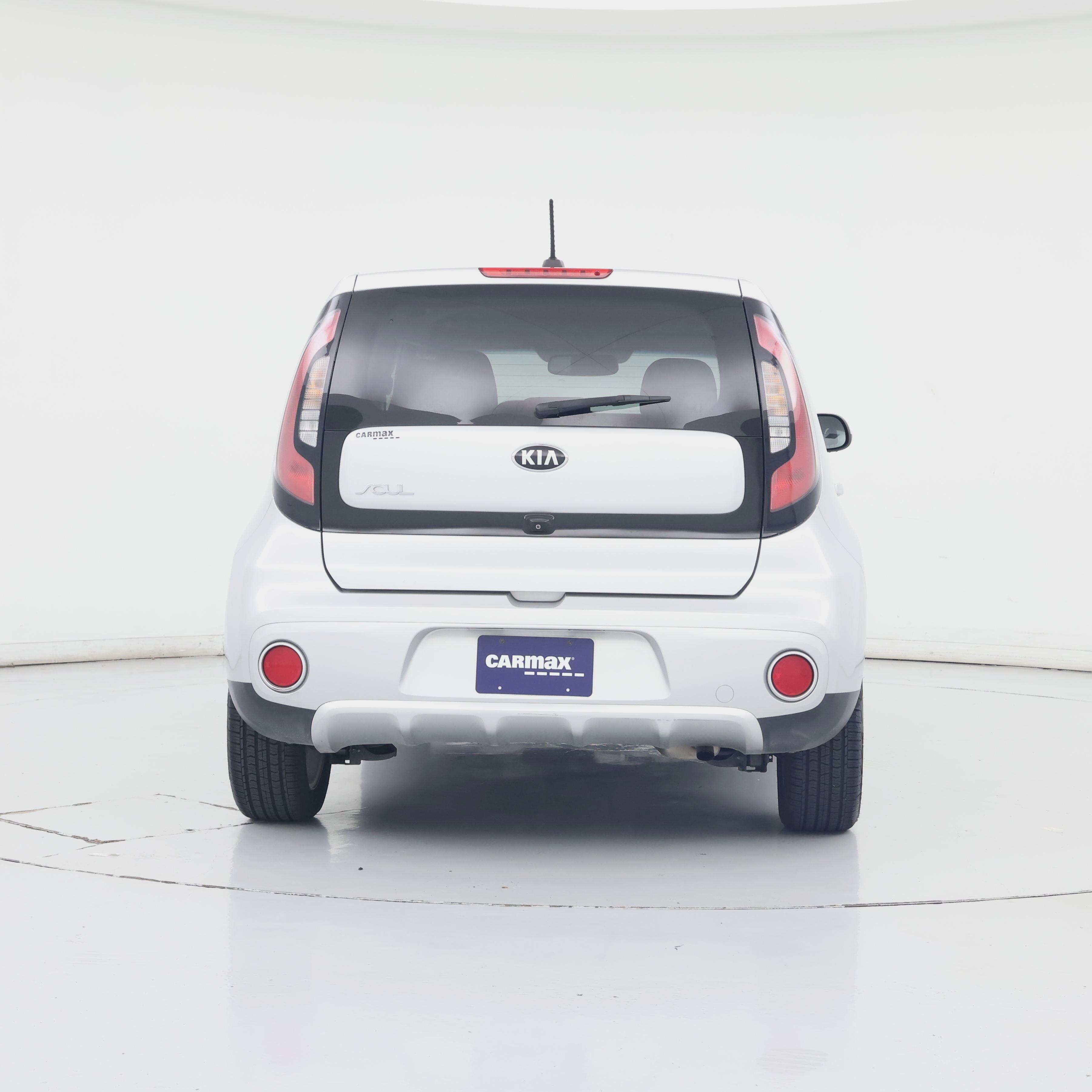 Thumbnail: 2018 Kia Soul - 6