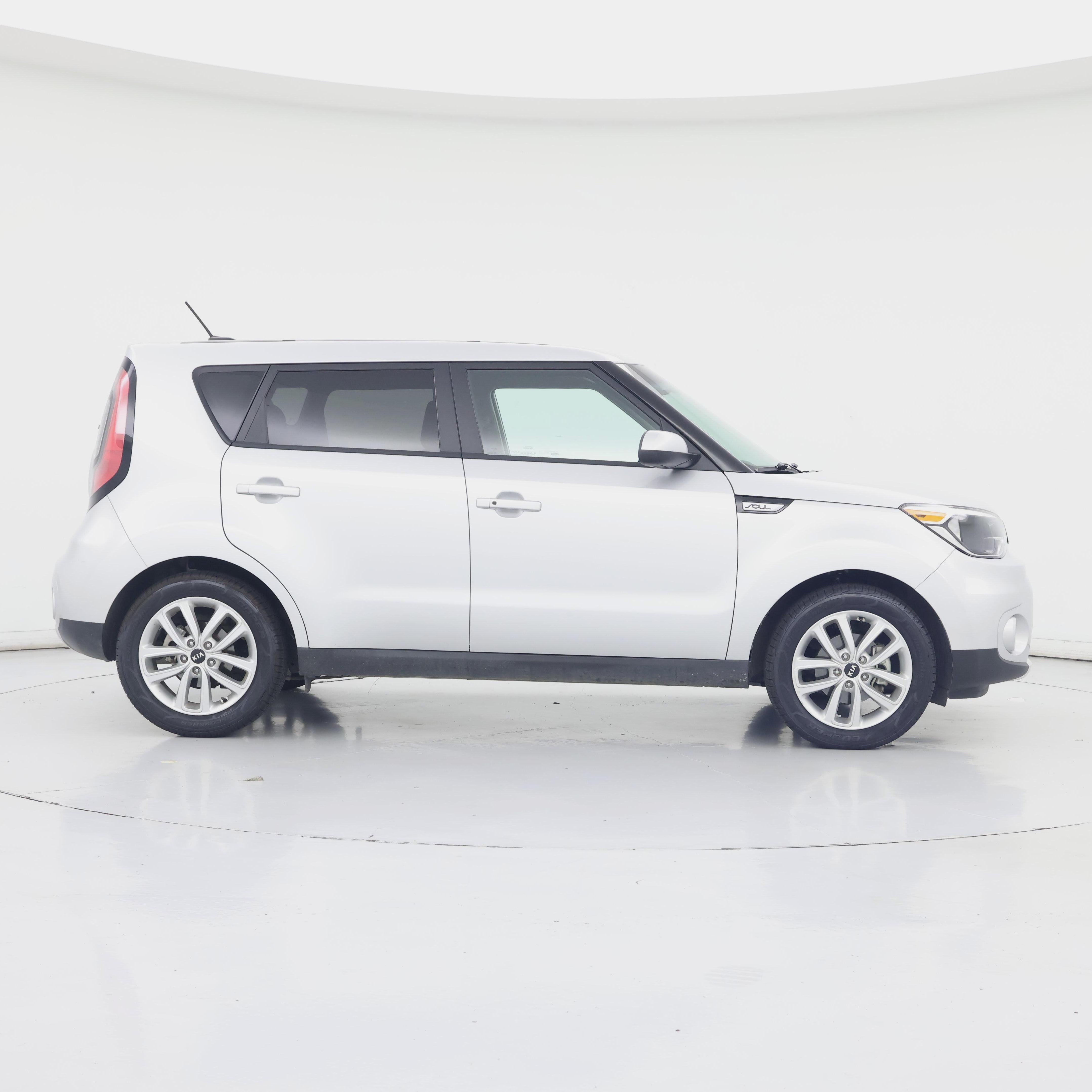 Thumbnail: 2018 Kia Soul - 7