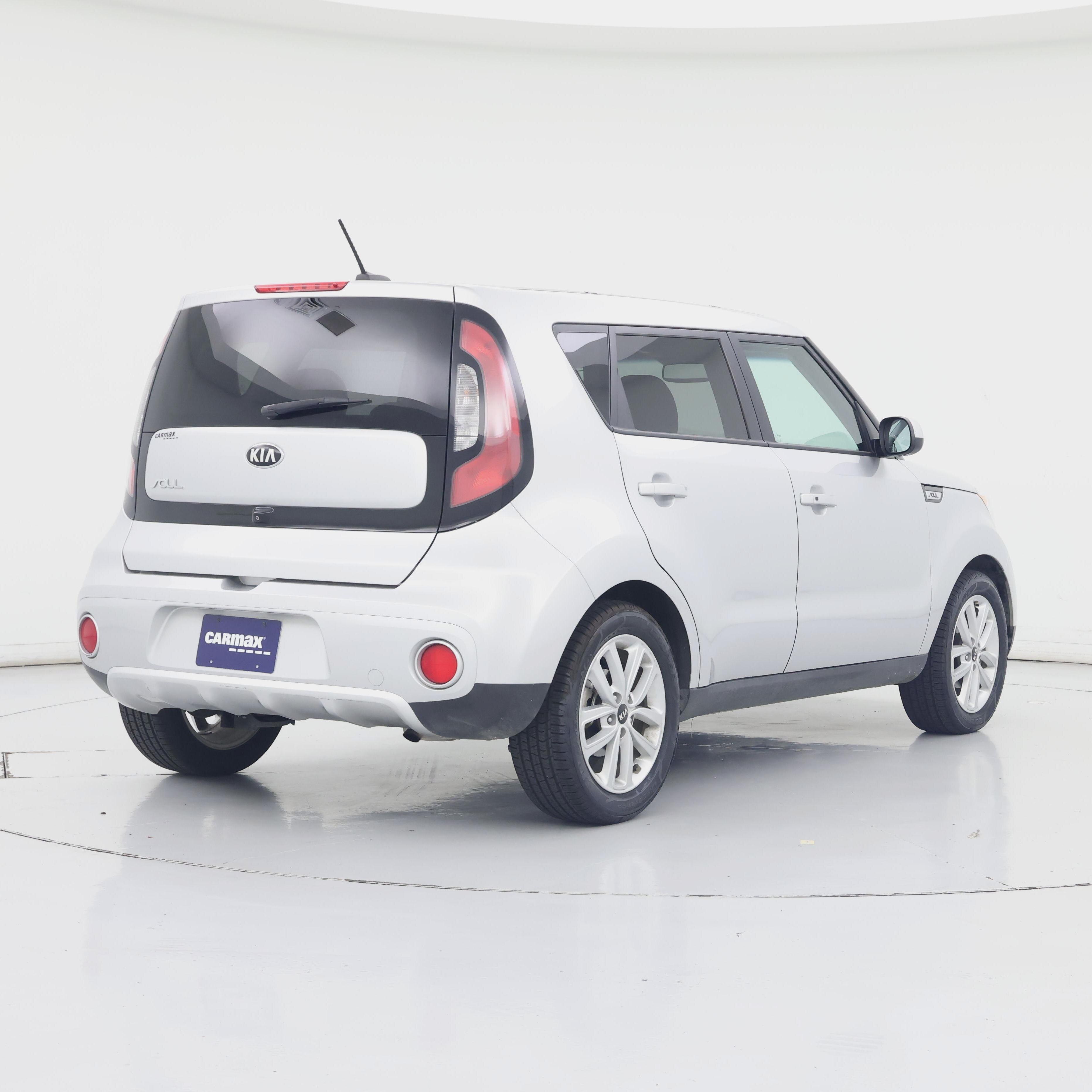 Thumbnail: 2018 Kia Soul - 8