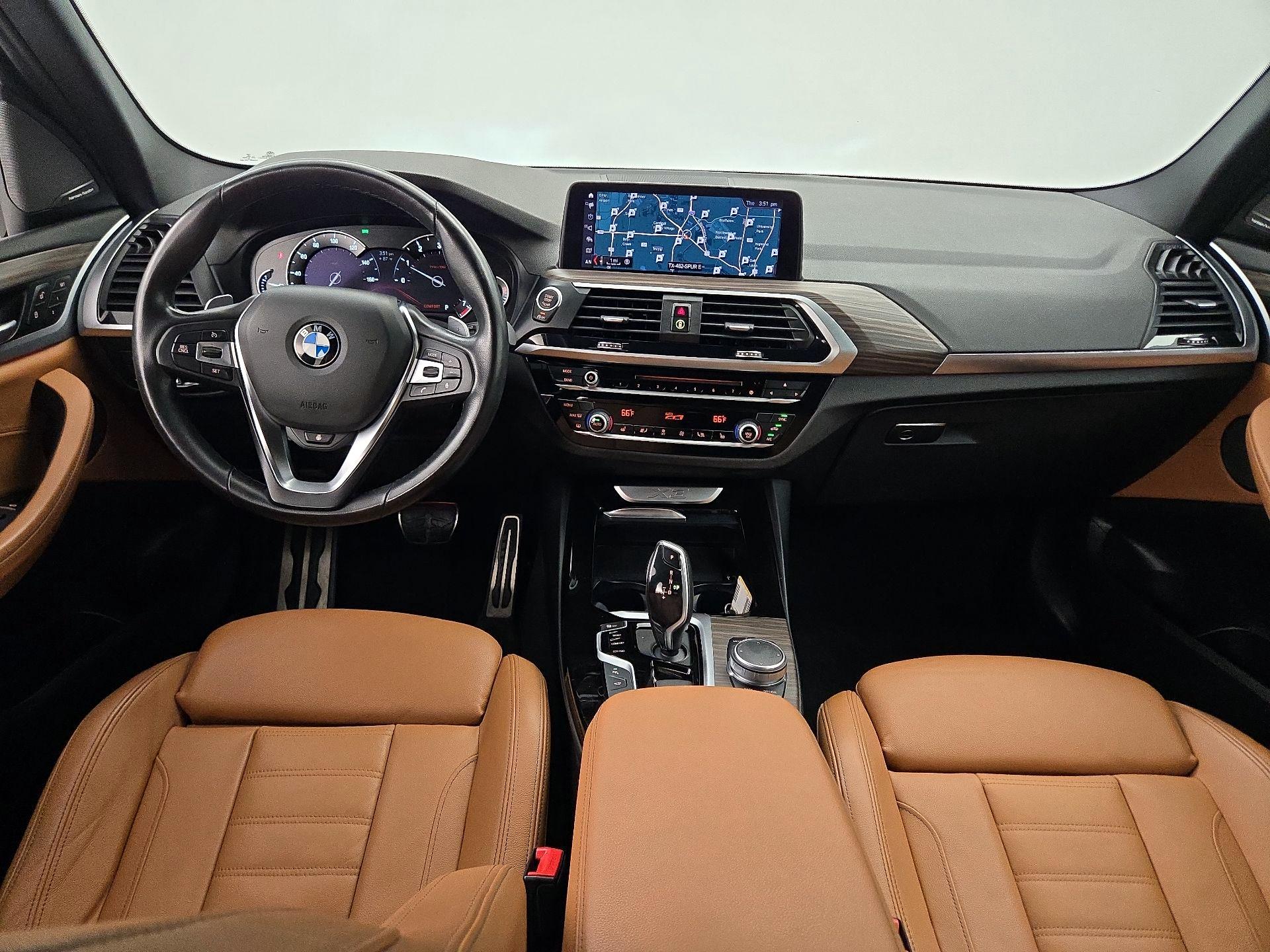 Thumbnail: 2019 BMW X3 - 9