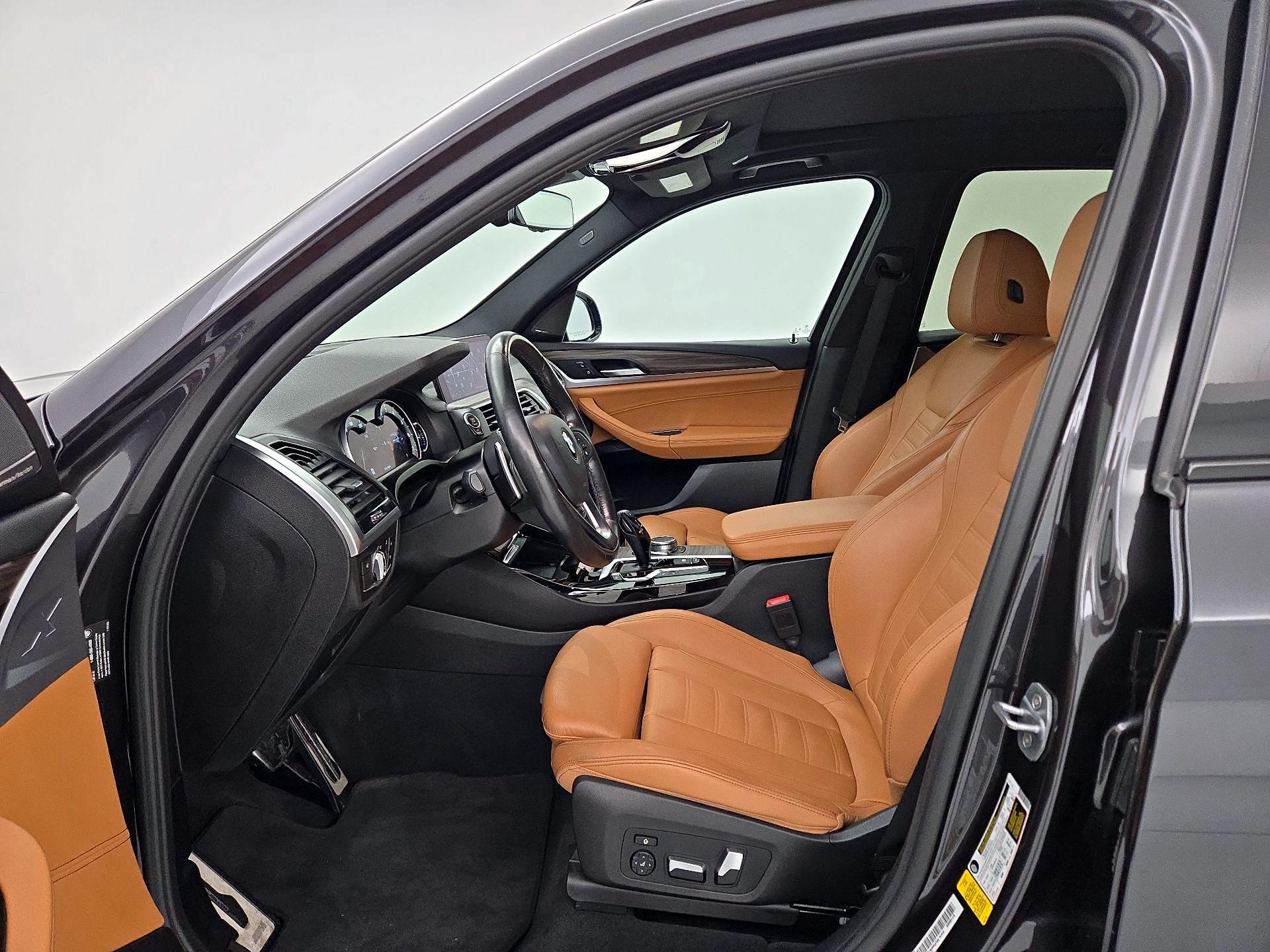 Thumbnail: 2019 BMW X3 - 11
