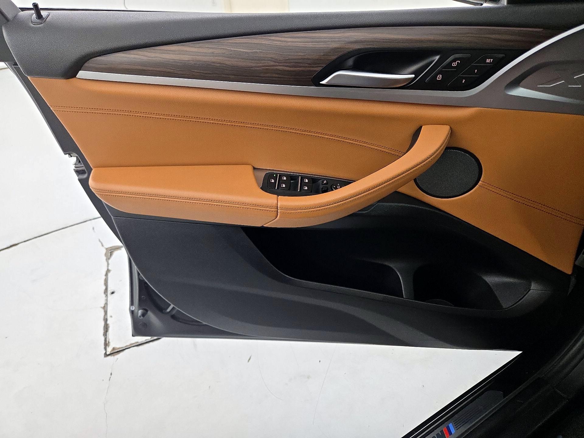 Thumbnail: 2019 BMW X3 - 12