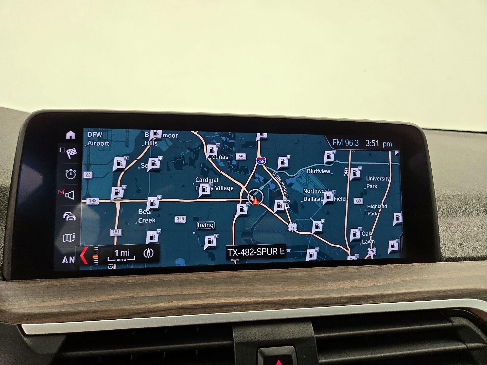 Thumbnail: 2019 BMW X3 - 14
