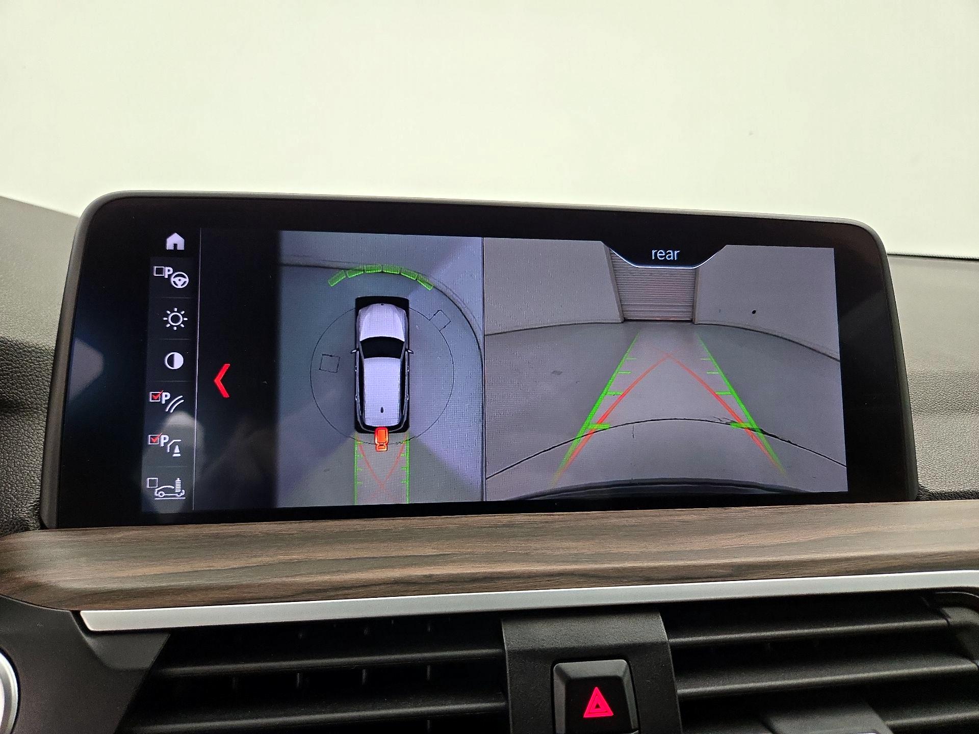 Thumbnail: 2019 BMW X3 - 15