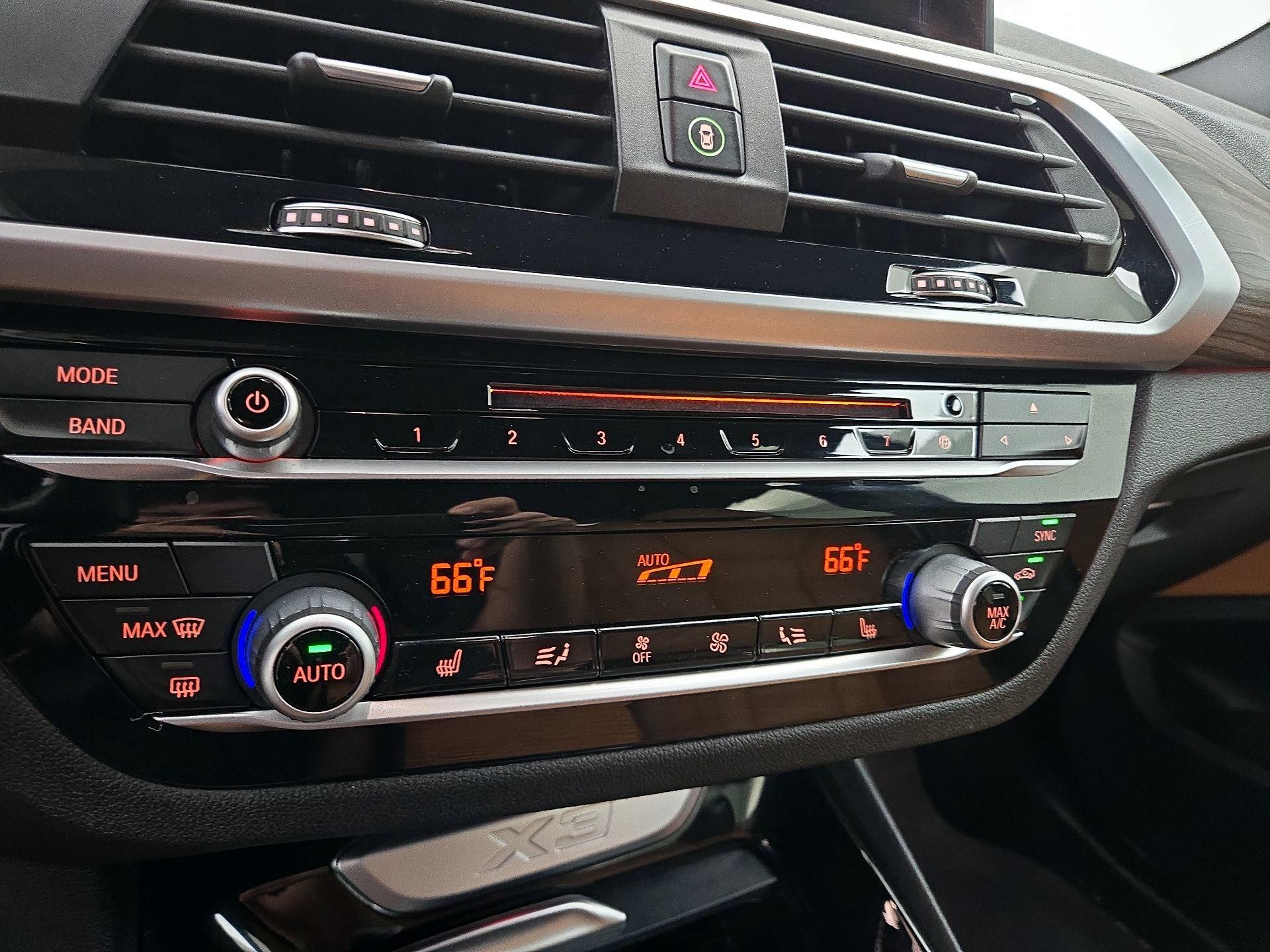 Thumbnail: 2019 BMW X3 - 17