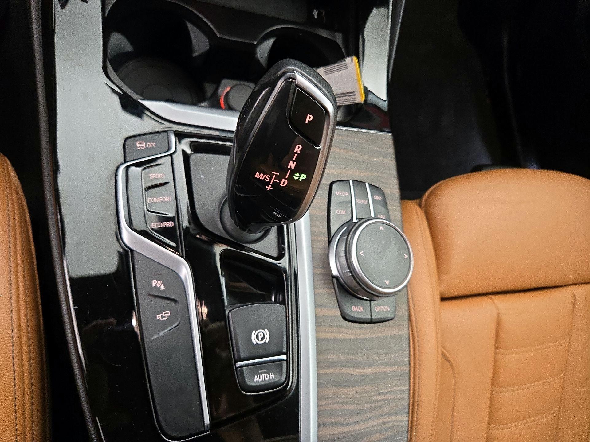 Thumbnail: 2019 BMW X3 - 18