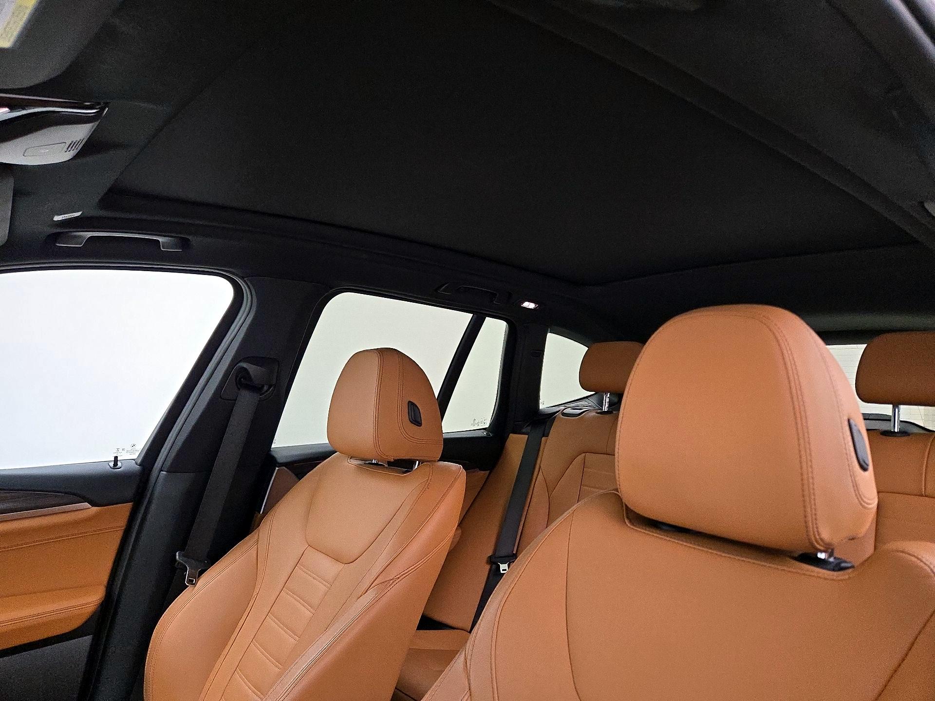 Thumbnail: 2019 BMW X3 - 20