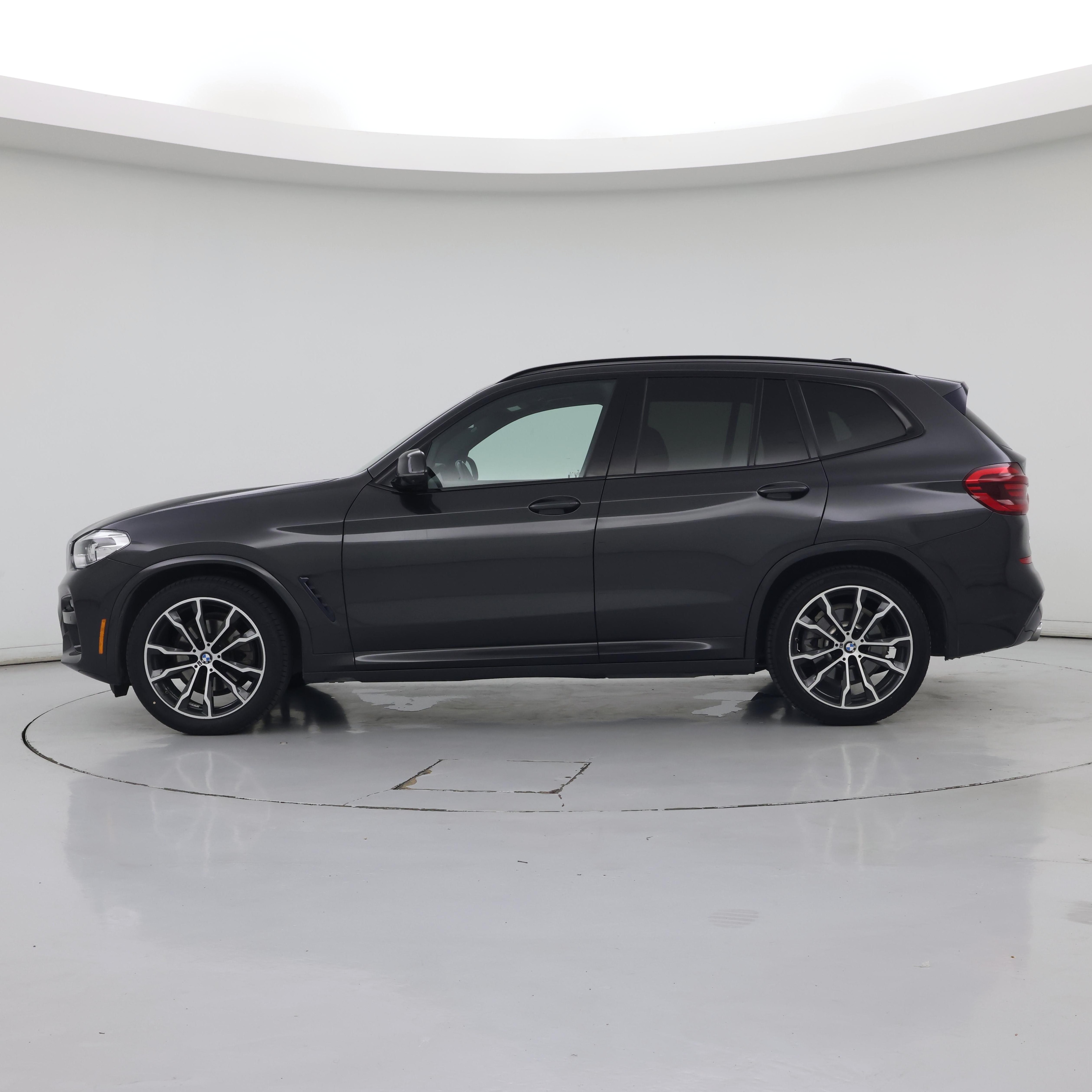Thumbnail: 2019 BMW X3 - 3