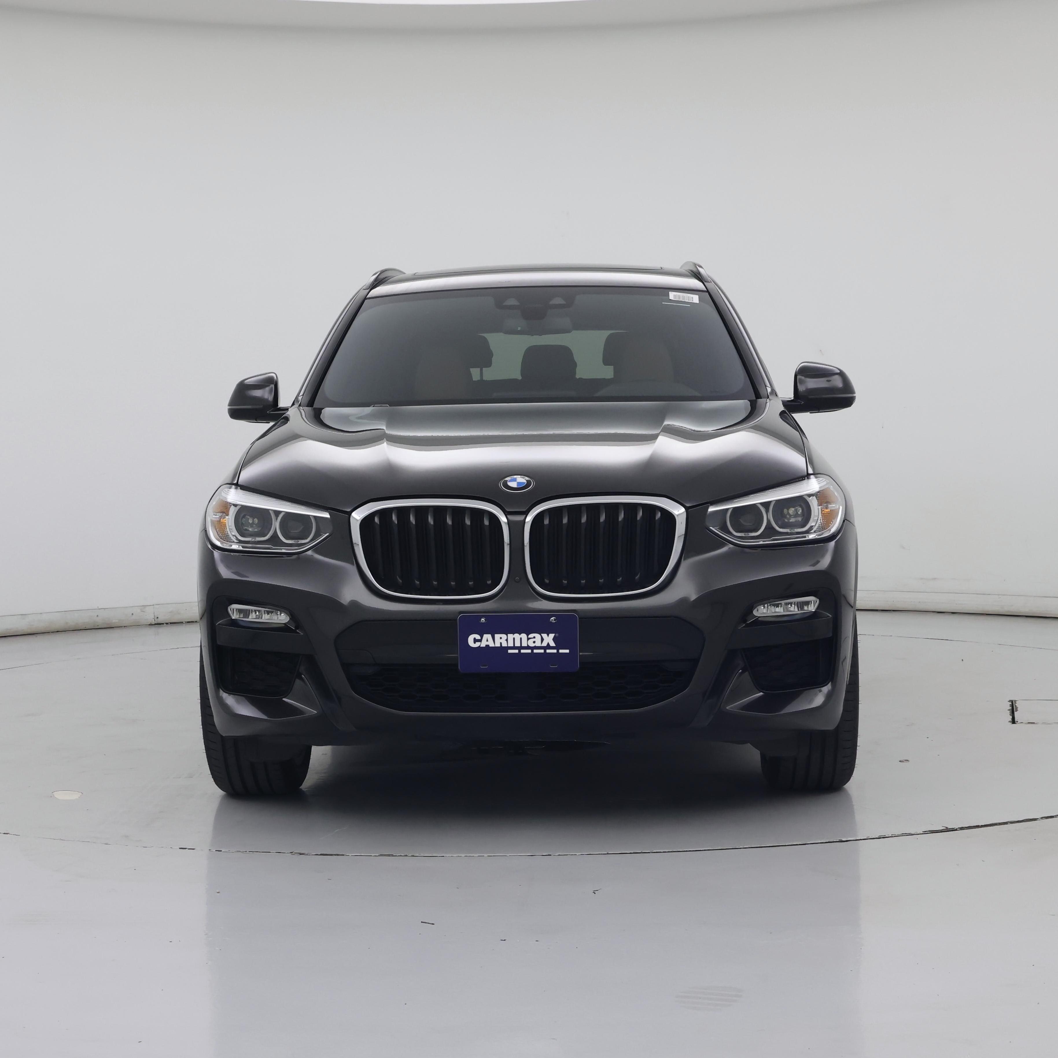 Thumbnail: 2019 BMW X3 - 5