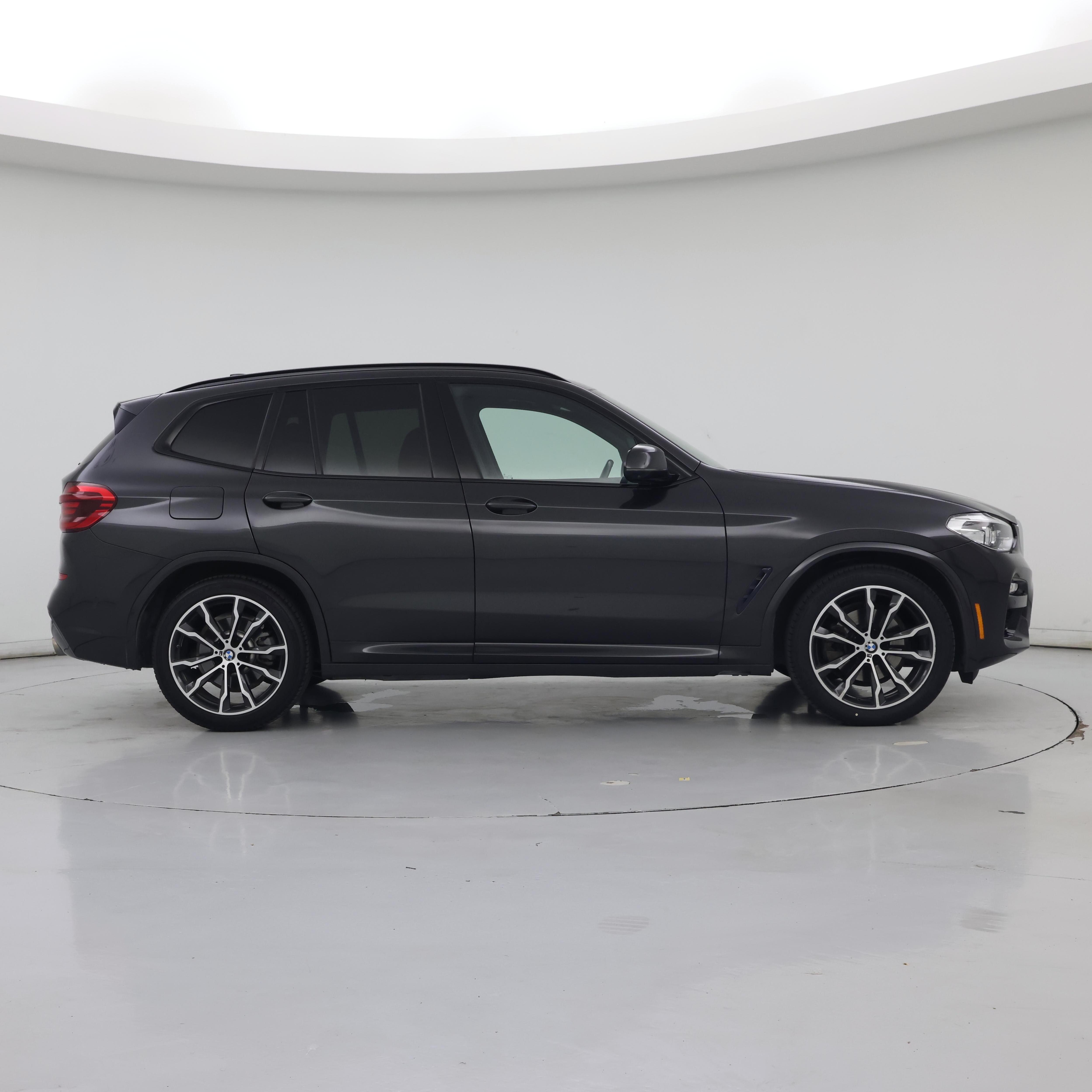 Thumbnail: 2019 BMW X3 - 7