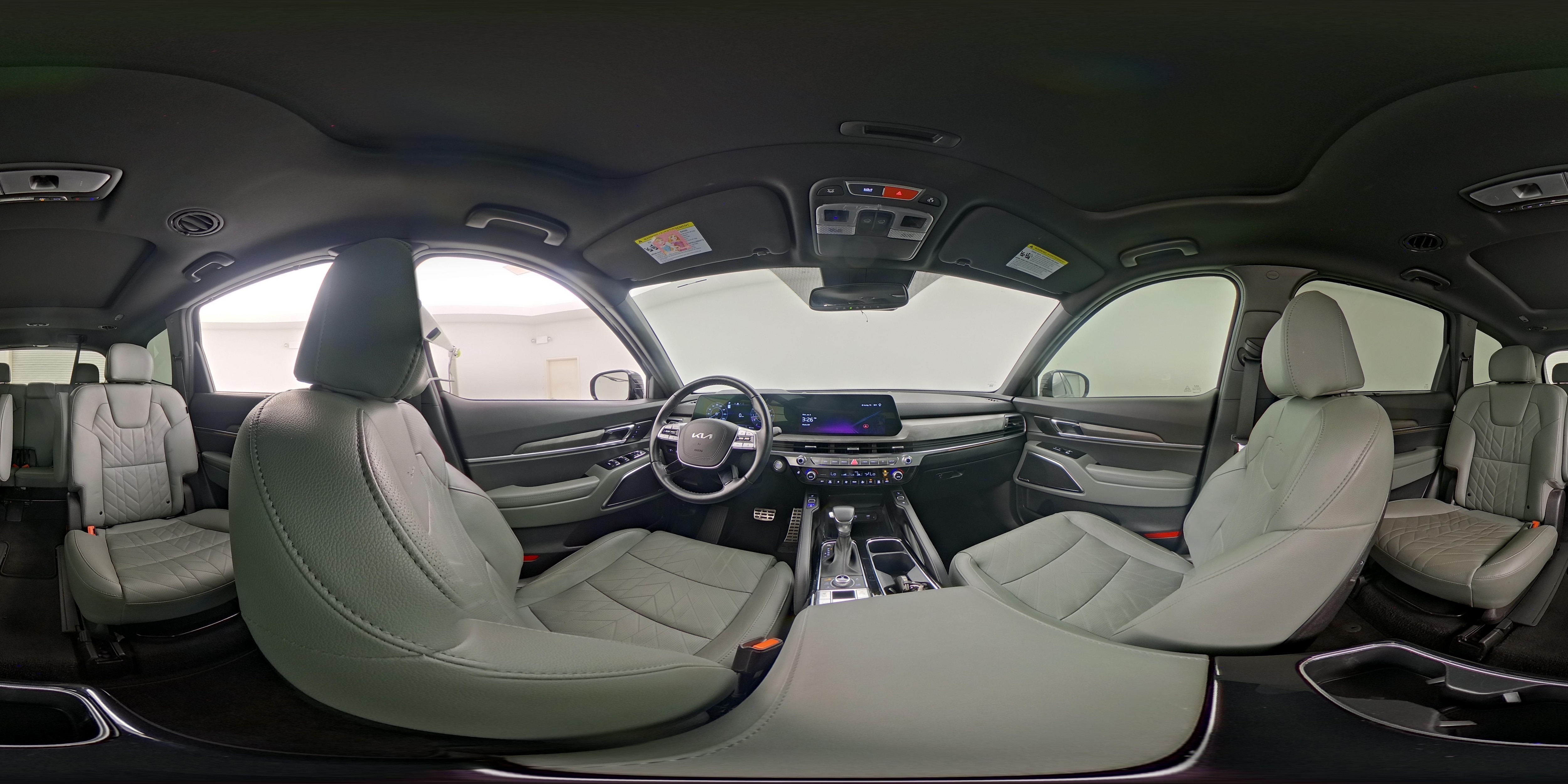 2024 Kia Telluride SX X-Pro - Photo 28