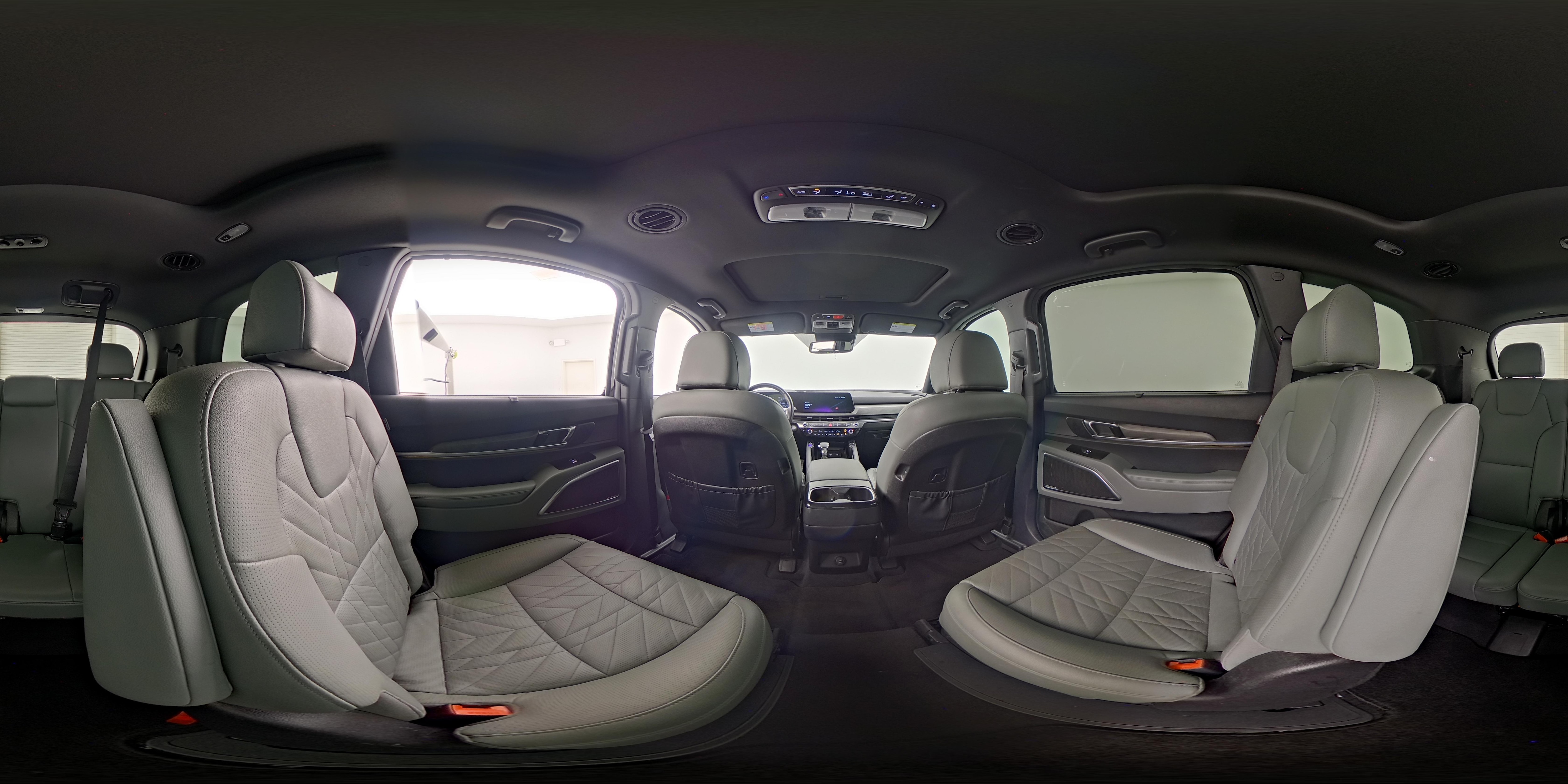 2024 Kia Telluride SX X-Pro - Photo 29