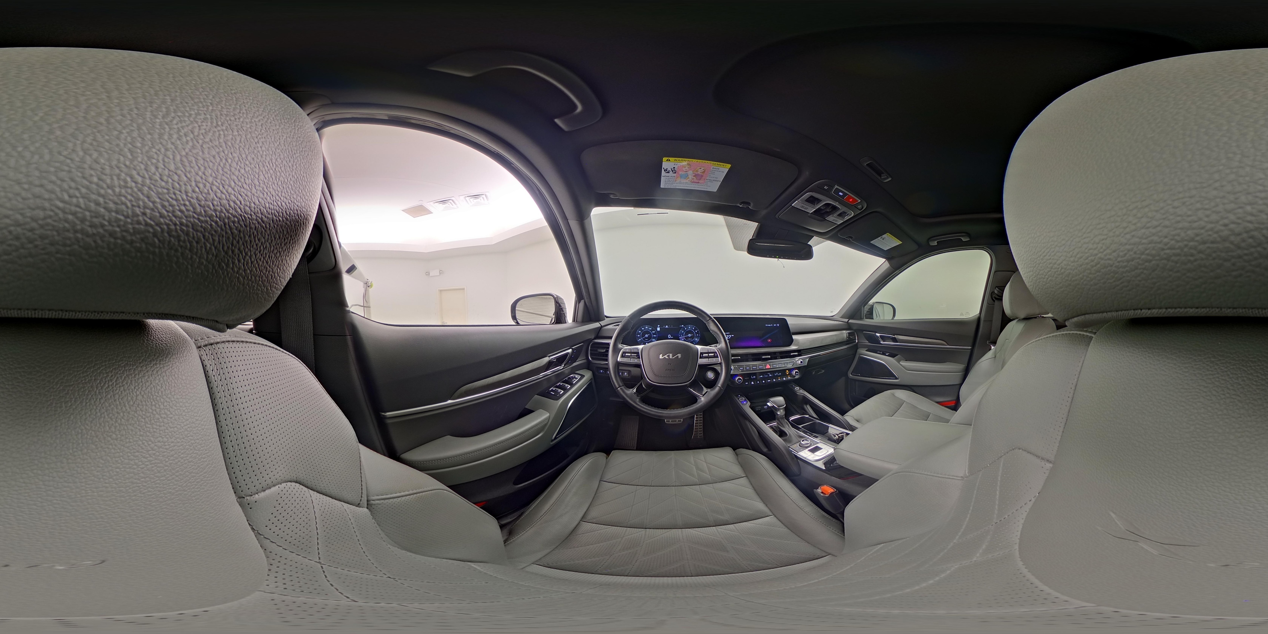 2024 Kia Telluride SX X-Pro - Photo 30