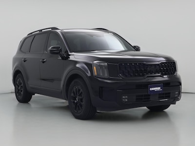 2024 Kia Telluride SX X-Pro