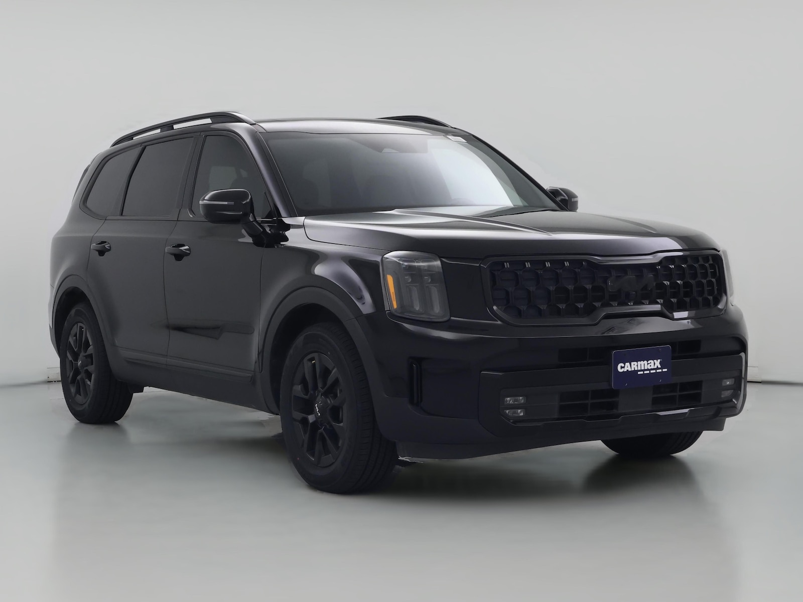 2024 Kia Telluride SX X-Pro - Photo 1
