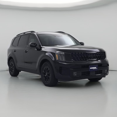 2024 Kia Telluride SX X-Pro