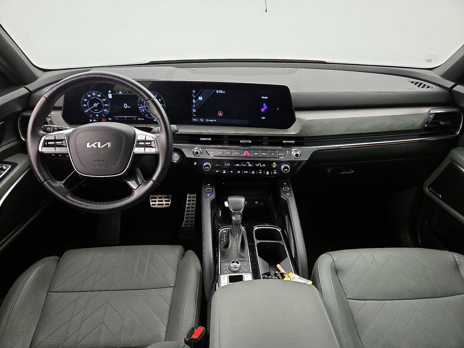 2024 Kia Telluride SX X-Pro - Photo 10