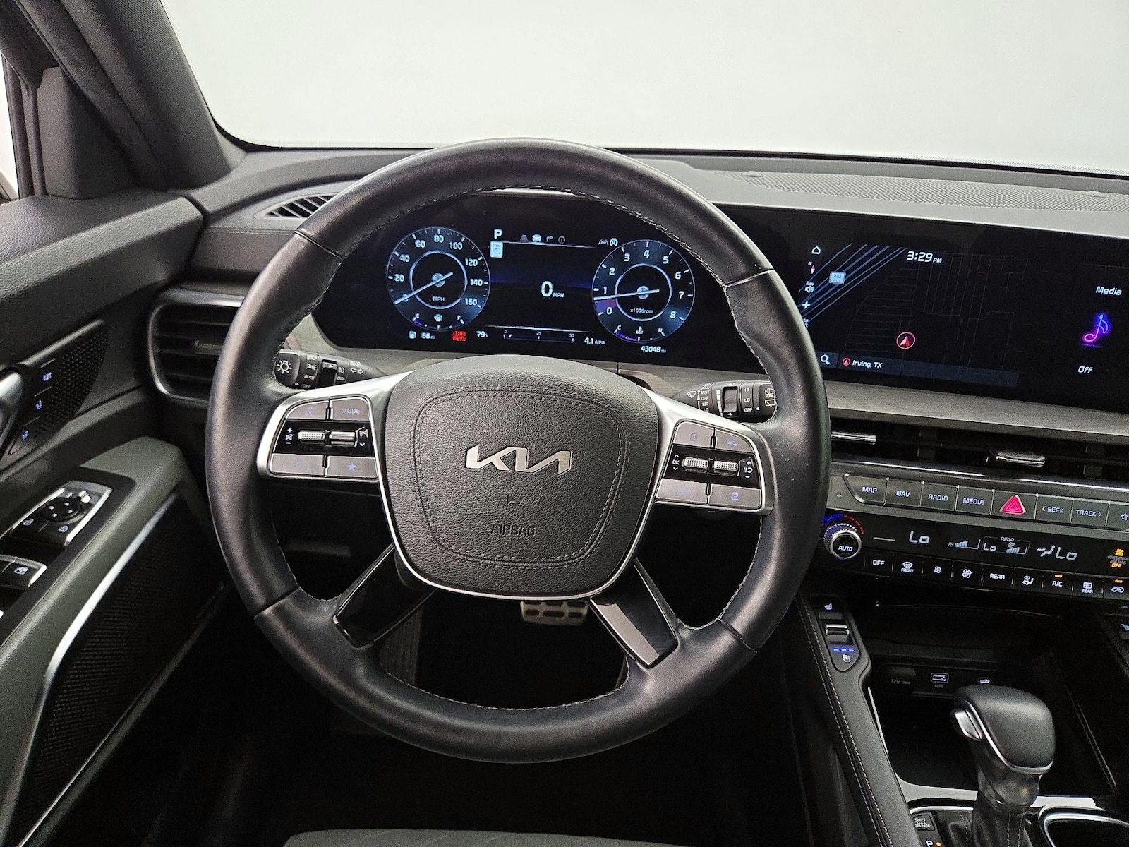 2024 Kia Telluride SX X-Pro - Photo 11