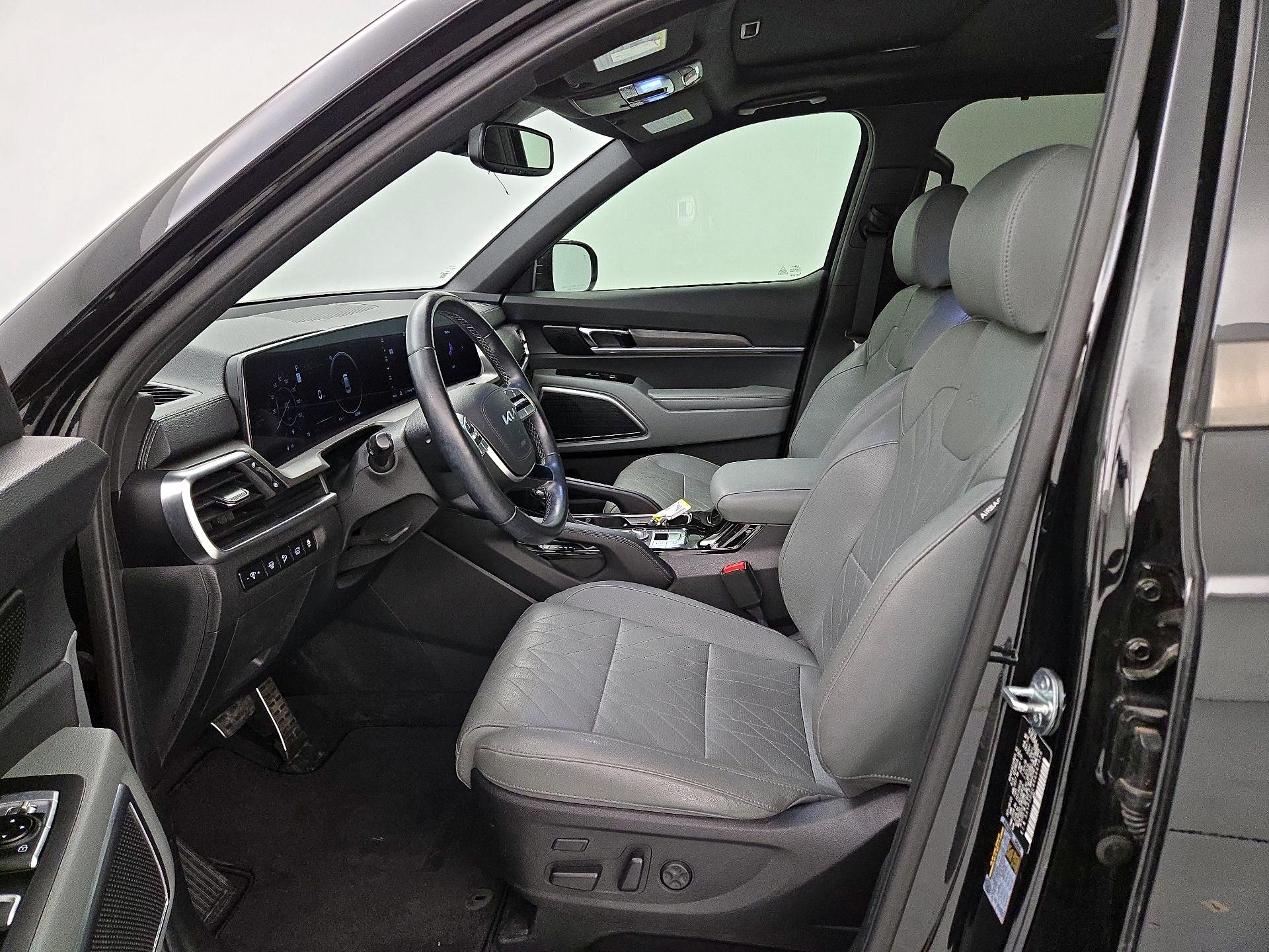 Thumbnail: 2024 Kia Telluride - 11