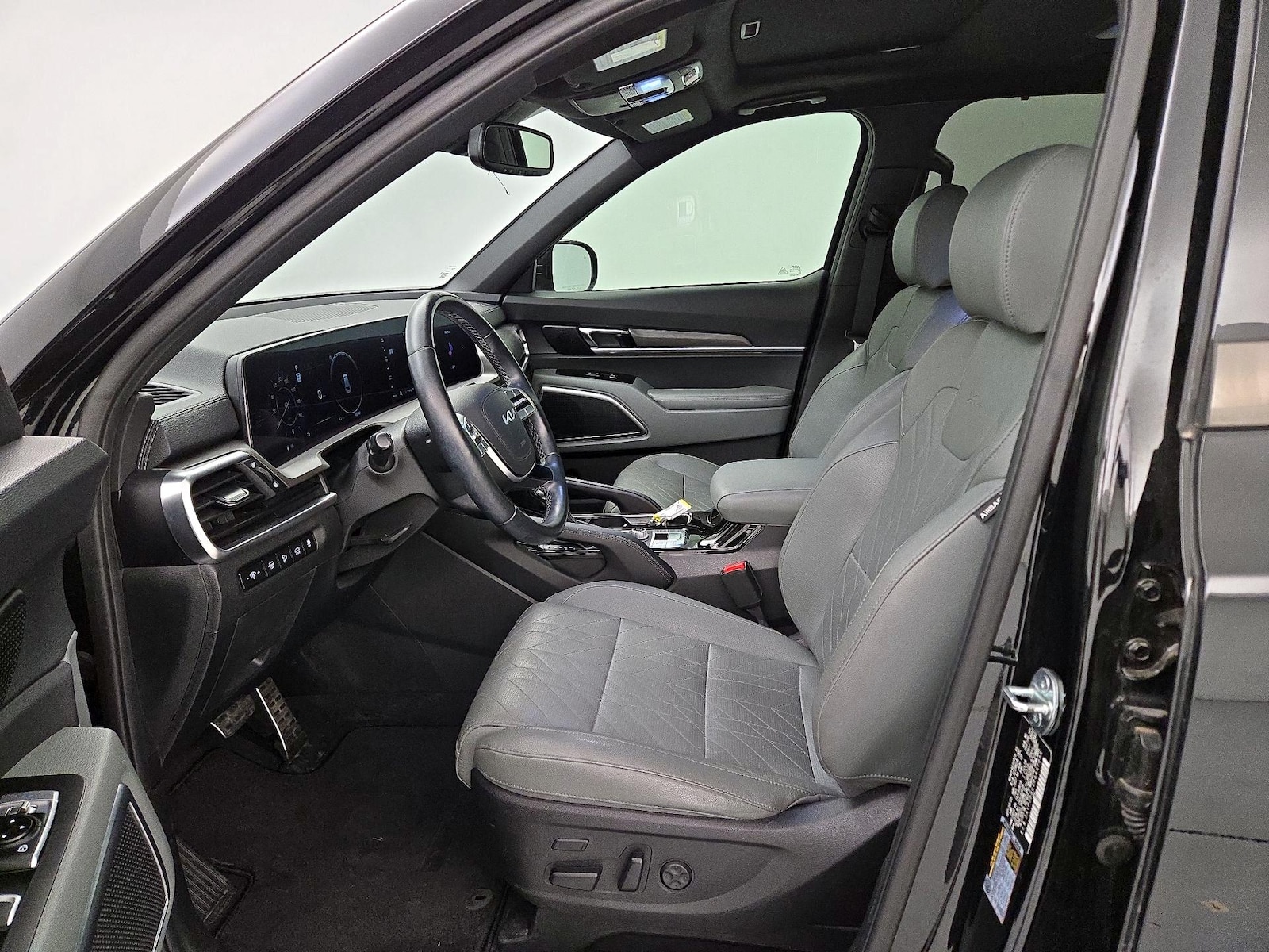 2024 Kia Telluride SX X-Pro - Photo 12