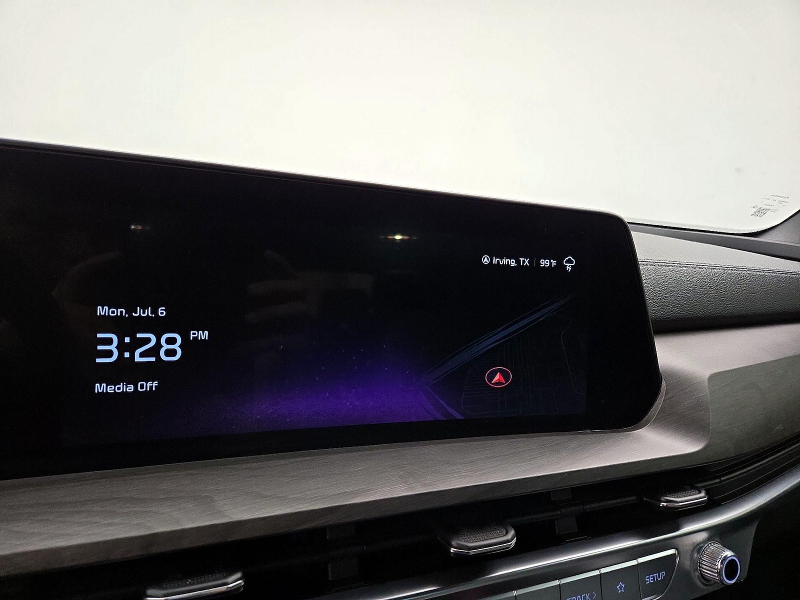 2024 Kia Telluride SX X-Pro - Photo 17