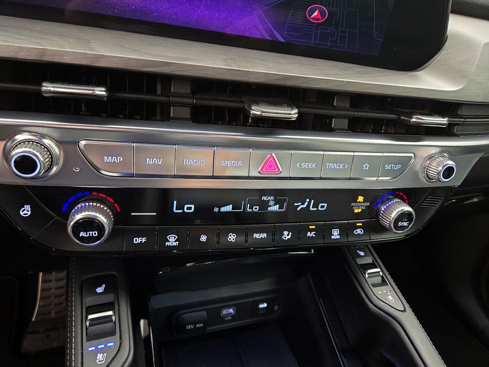 2024 Kia Telluride SX X-Pro - Photo 18