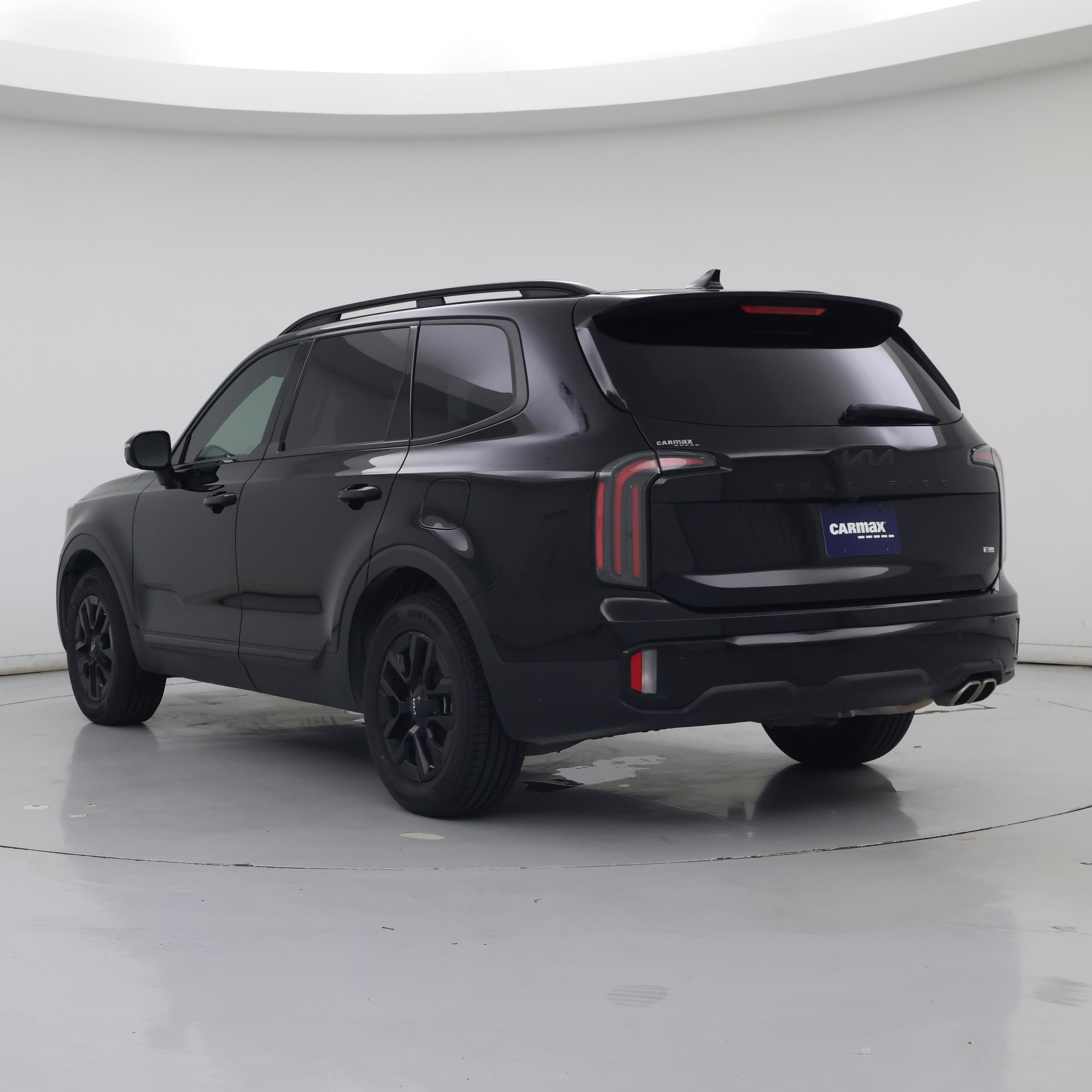 Thumbnail: 2024 Kia Telluride - 2