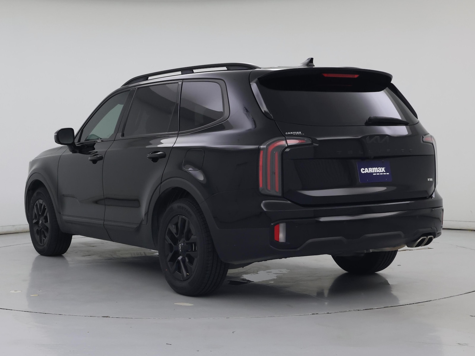 2024 Kia Telluride SX X-Pro - Photo 3