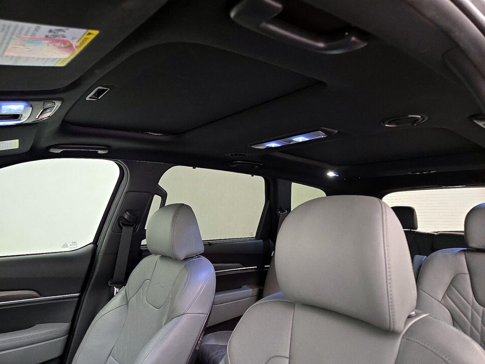 2024 Kia Telluride SX X-Pro - Photo 21