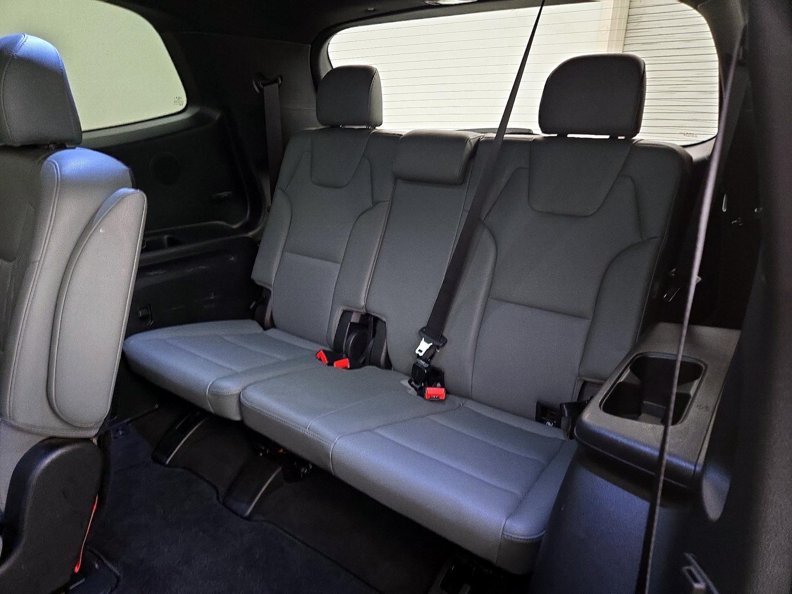 2024 Kia Telluride SX X-Pro - Photo 23