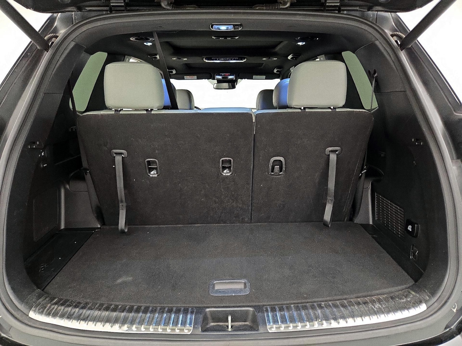 2024 Kia Telluride SX X-Pro - Photo 24