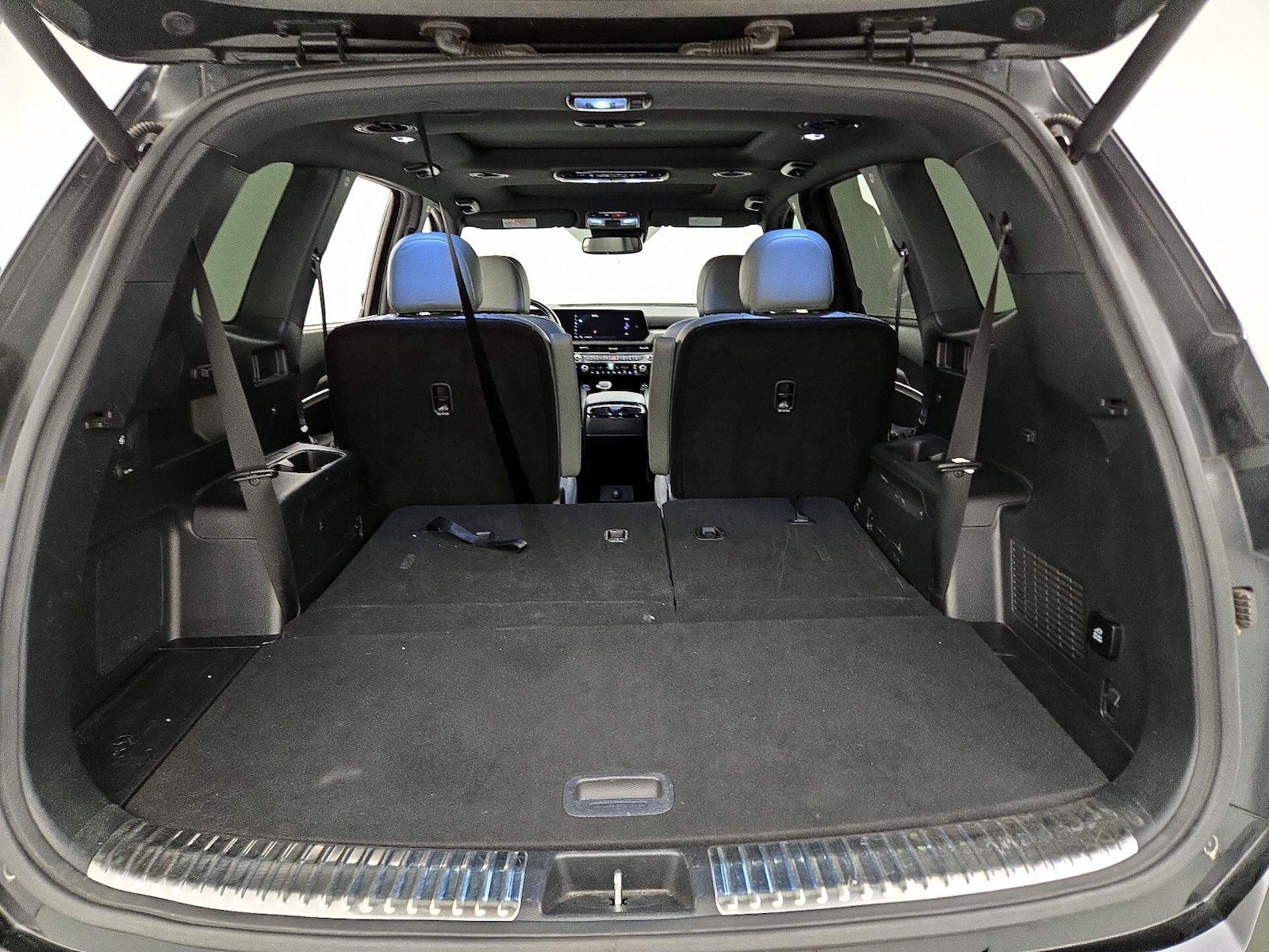 2024 Kia Telluride SX X-Pro - Photo 25