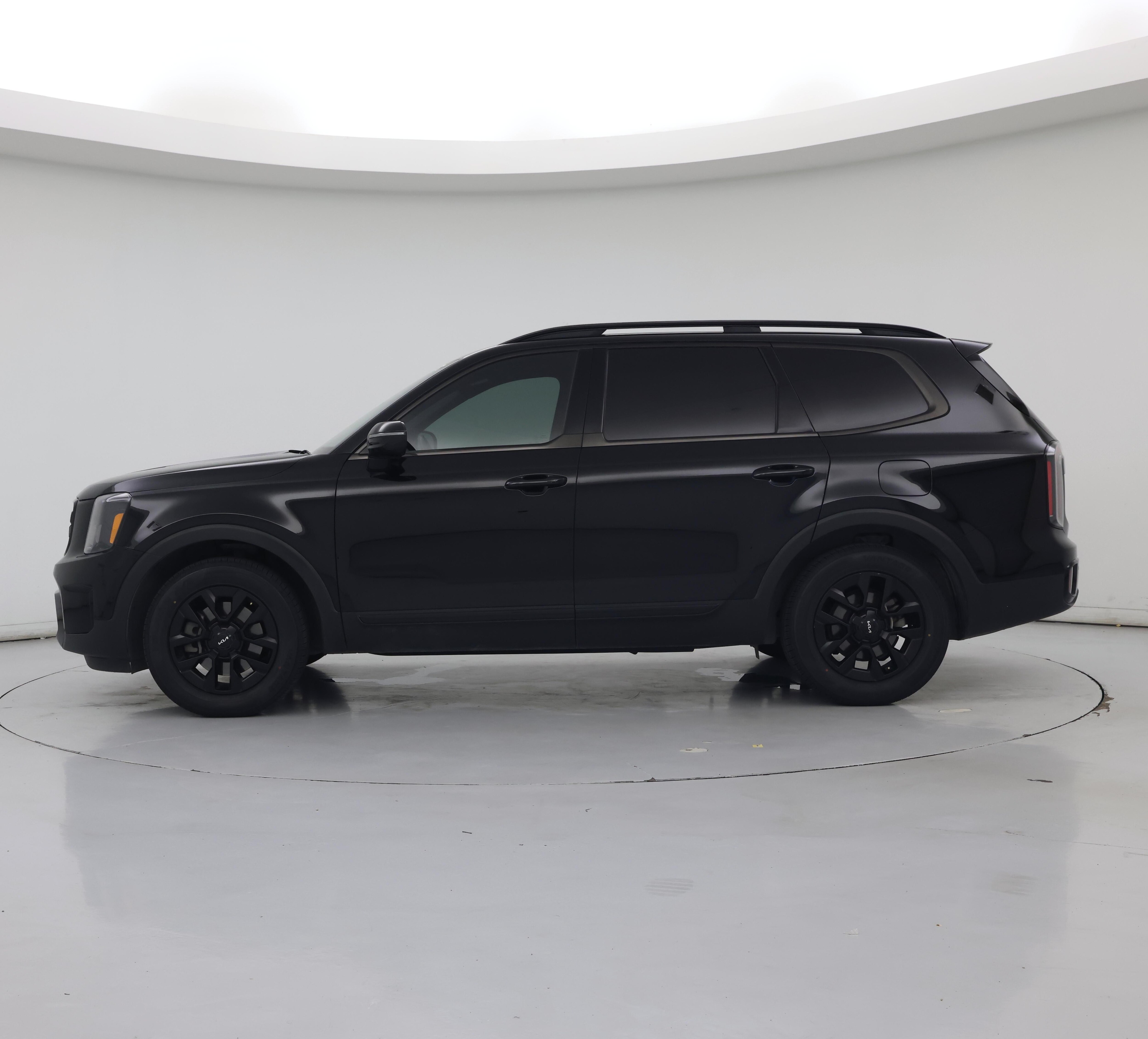 Thumbnail: 2024 Kia Telluride - 3