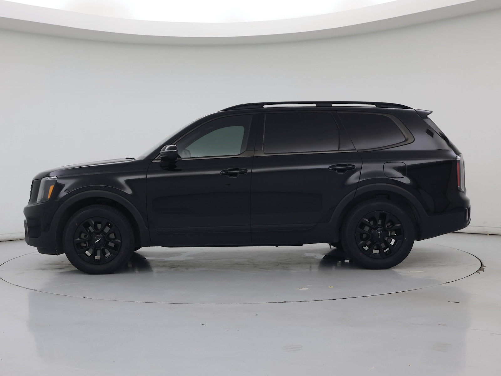 2024 Kia Telluride SX X-Pro - Photo 4