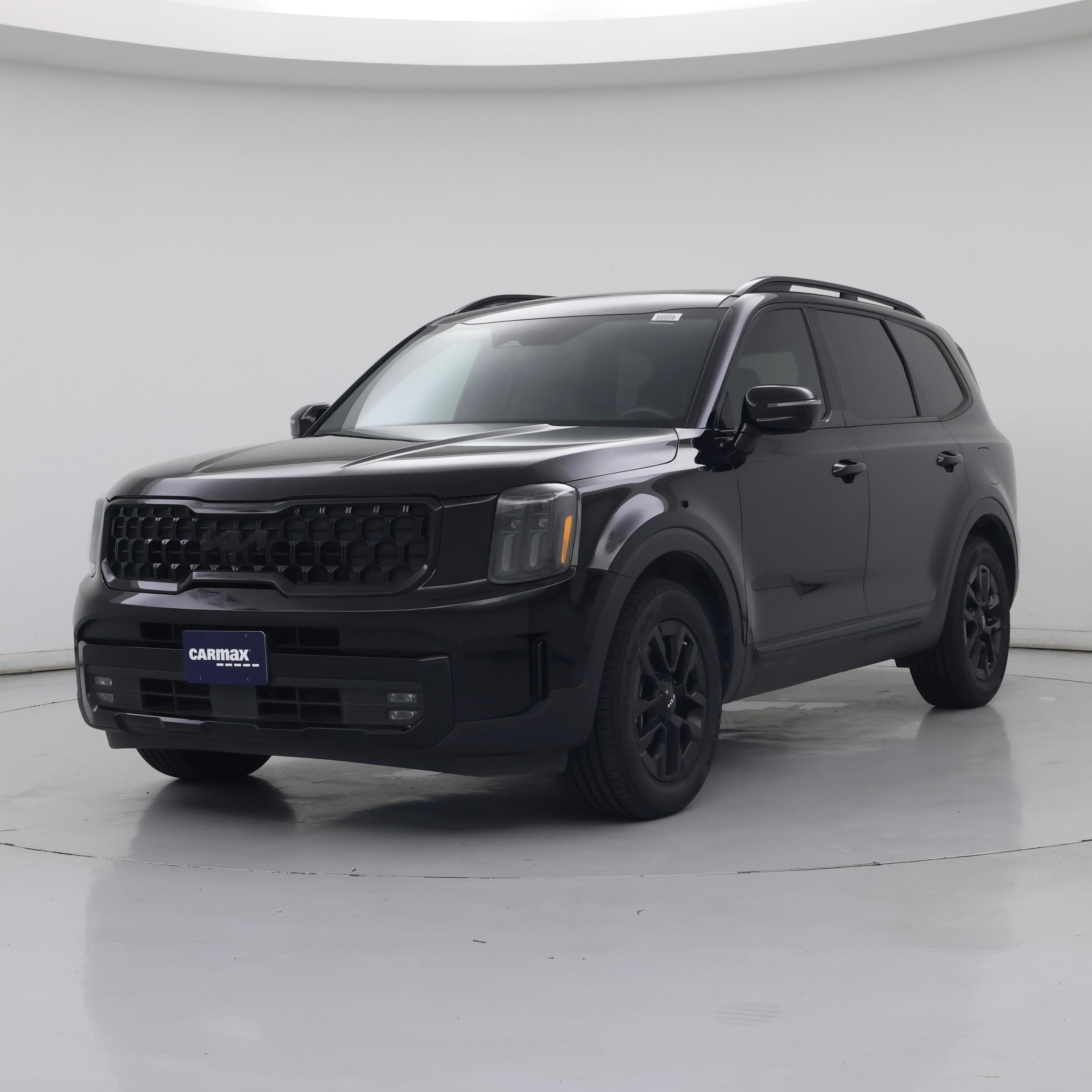 Thumbnail: 2024 Kia Telluride - 4