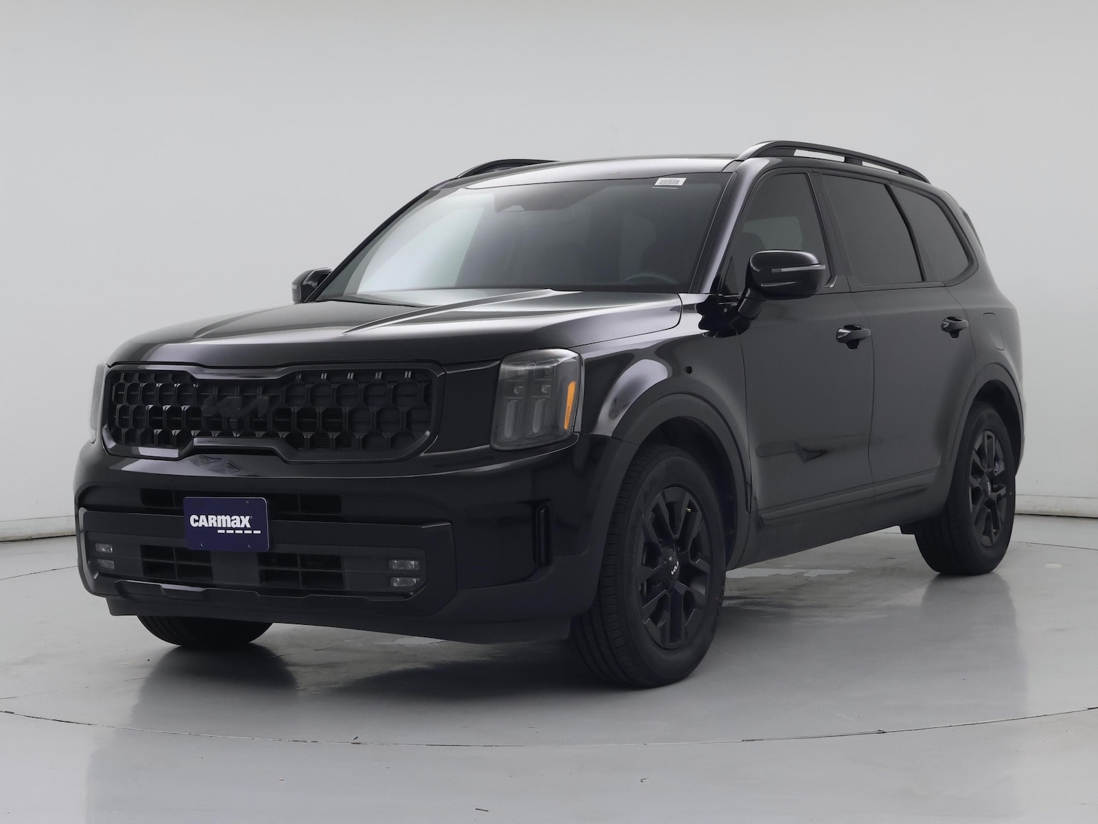 2024 Kia Telluride SX X-Pro - Photo 5