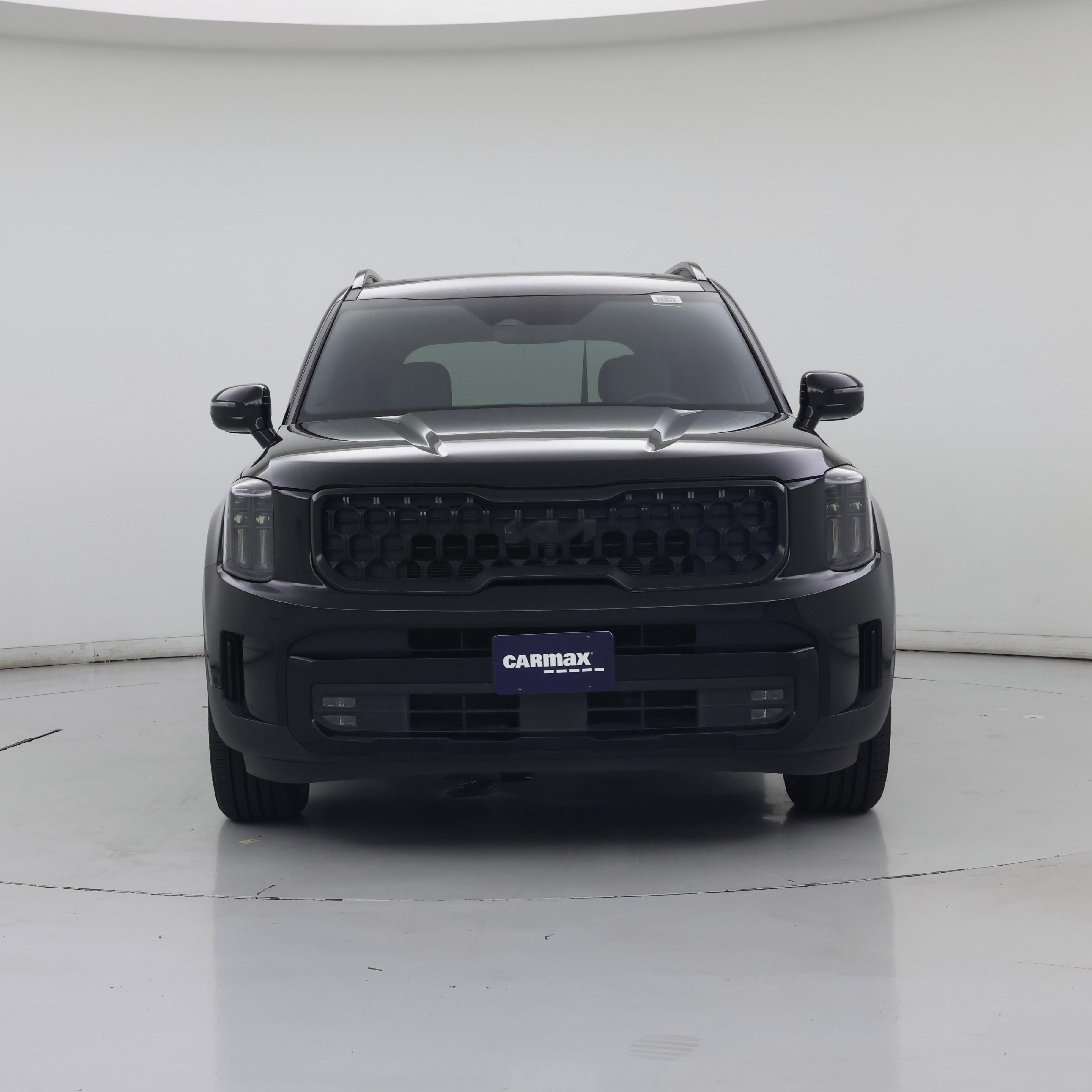 Thumbnail: 2024 Kia Telluride - 5
