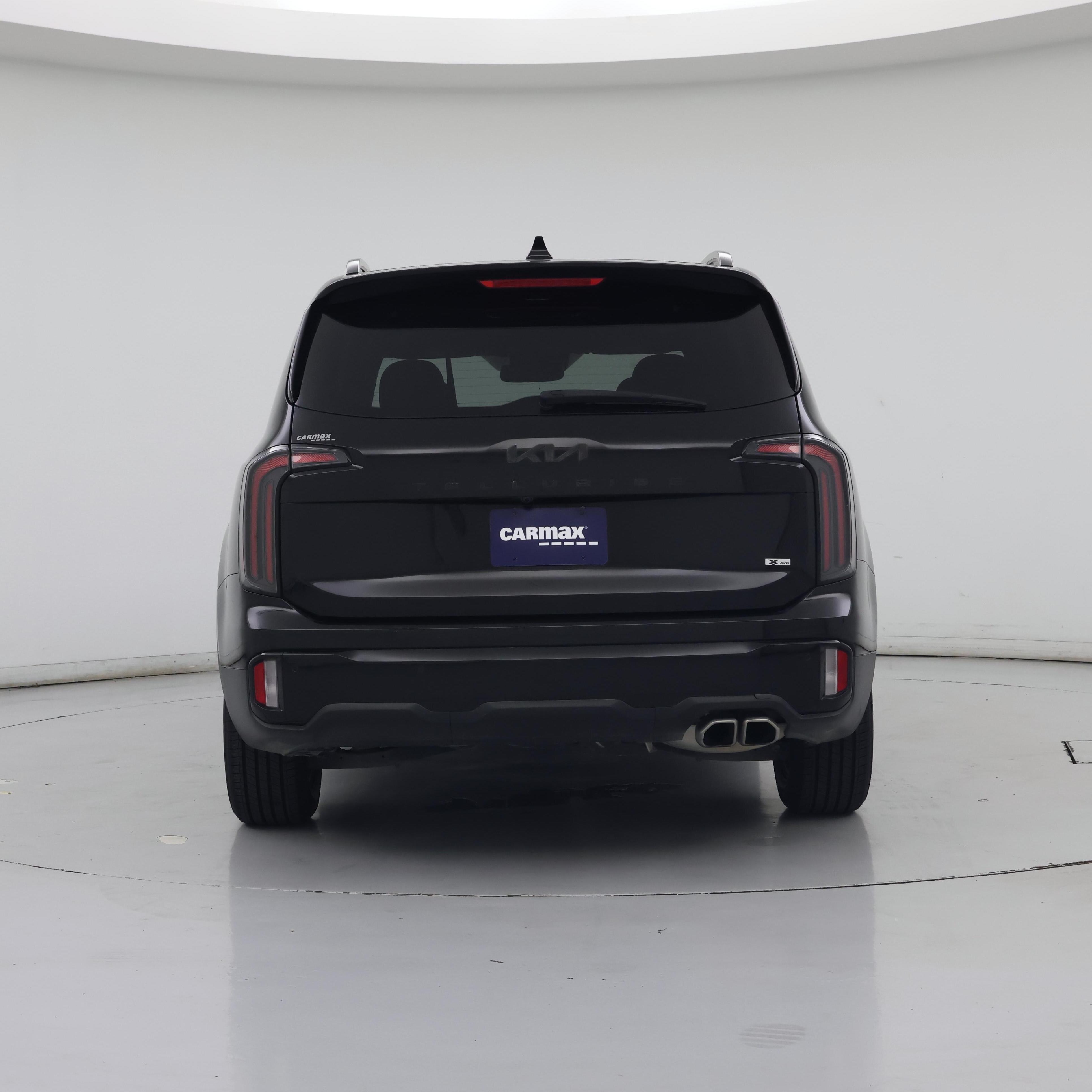 Thumbnail: 2024 Kia Telluride - 6