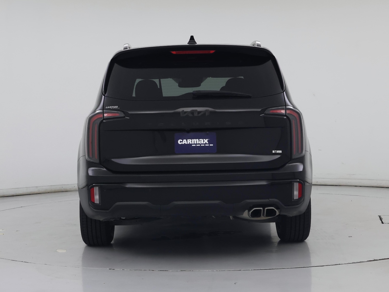2024 Kia Telluride SX X-Pro - Photo 7