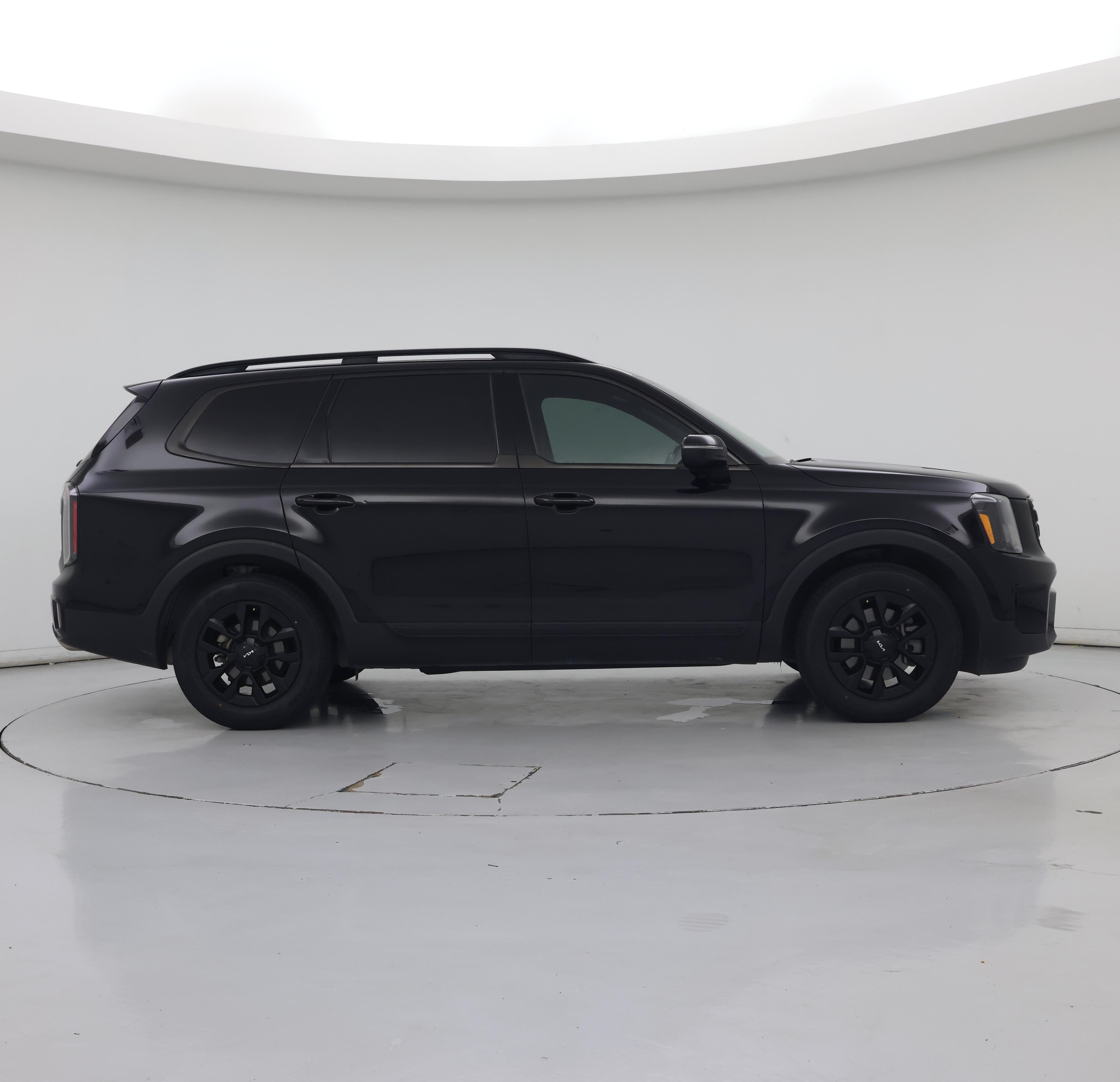 Thumbnail: 2024 Kia Telluride - 7