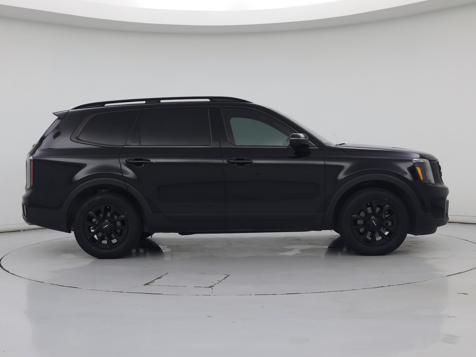 2024 Kia Telluride SX X-Pro - Photo 8