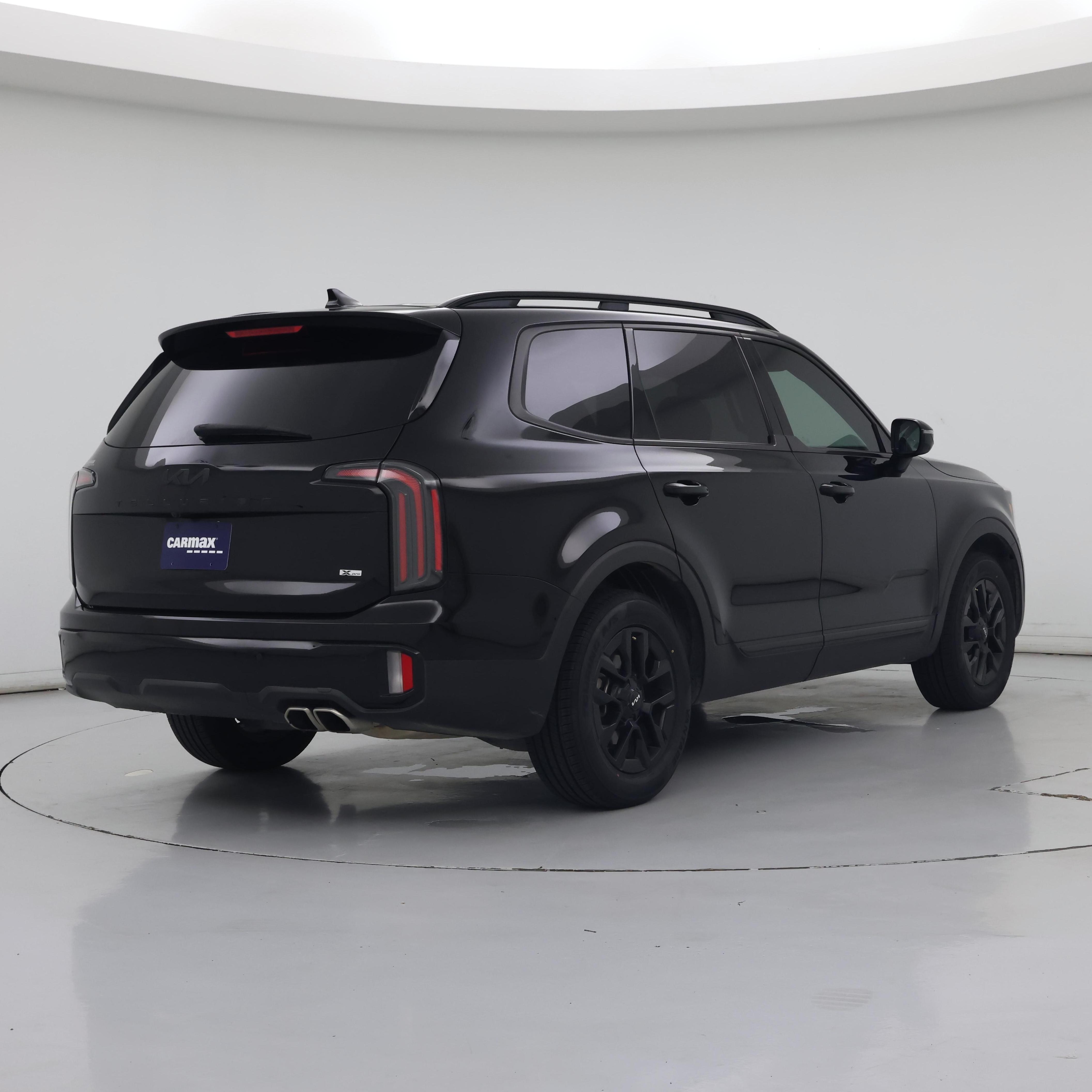 Thumbnail: 2024 Kia Telluride - 8