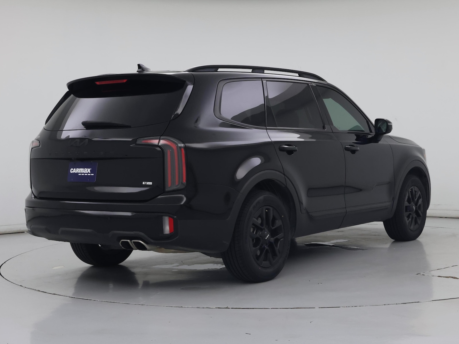 2024 Kia Telluride SX X-Pro - Photo 9